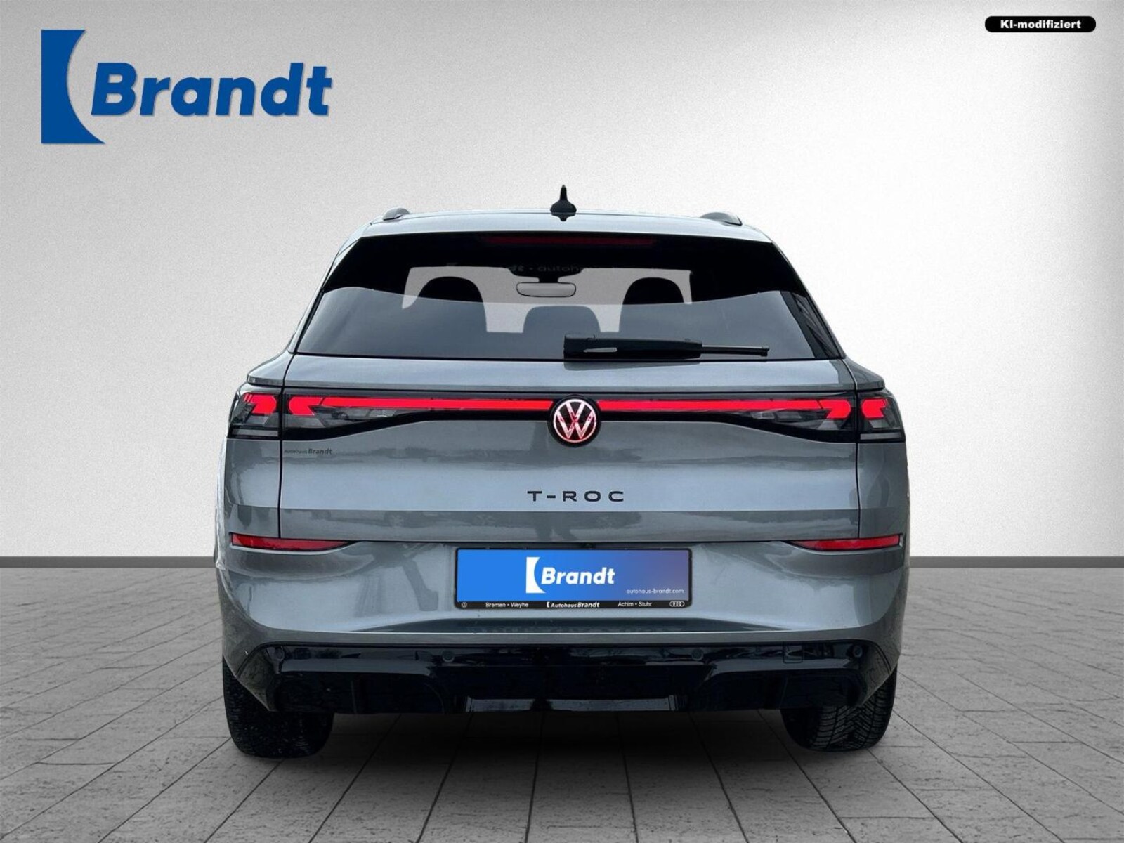Volkswagen T-Roc – Bild 5