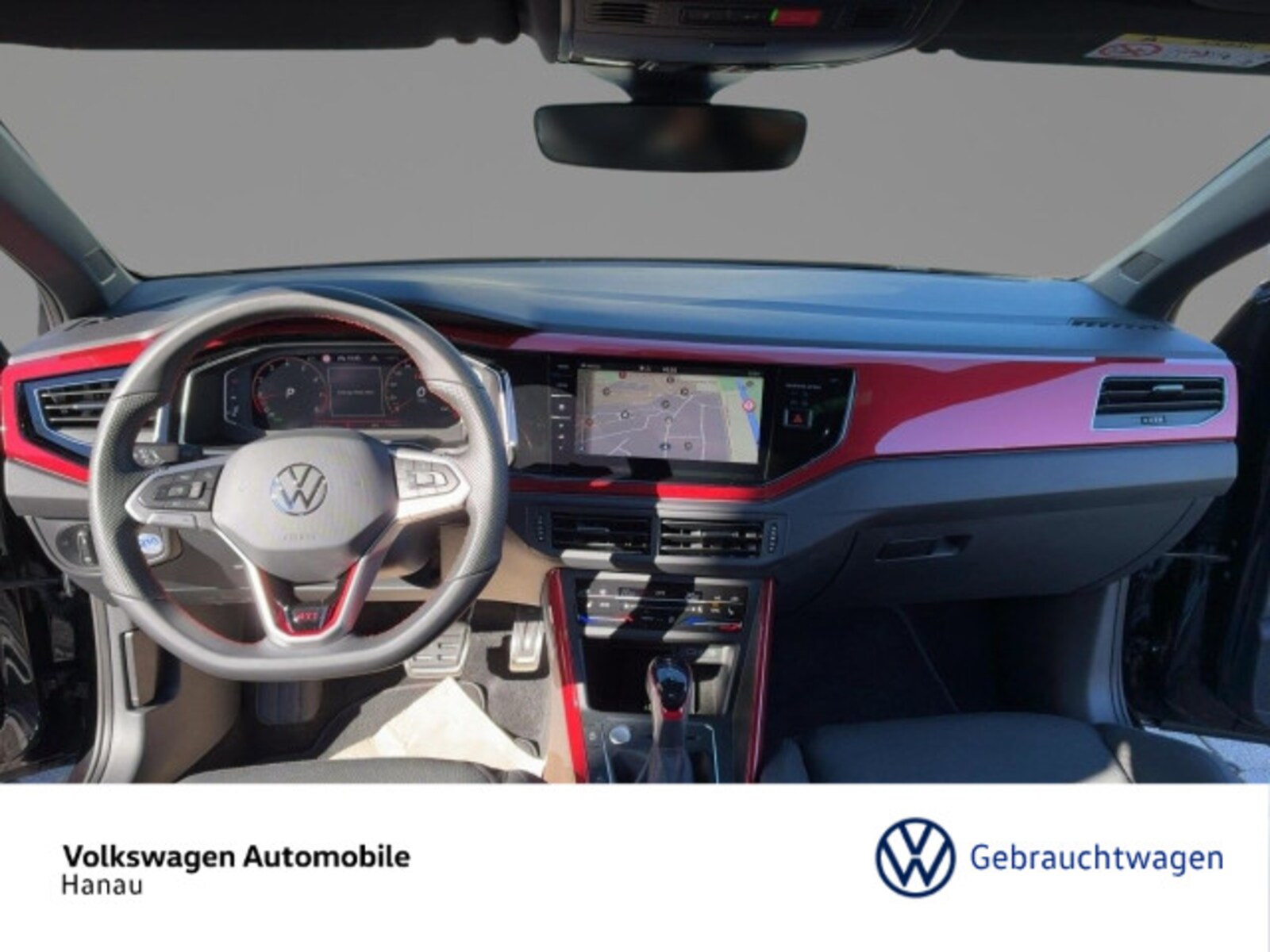 Volkswagen Polo – Bild 7