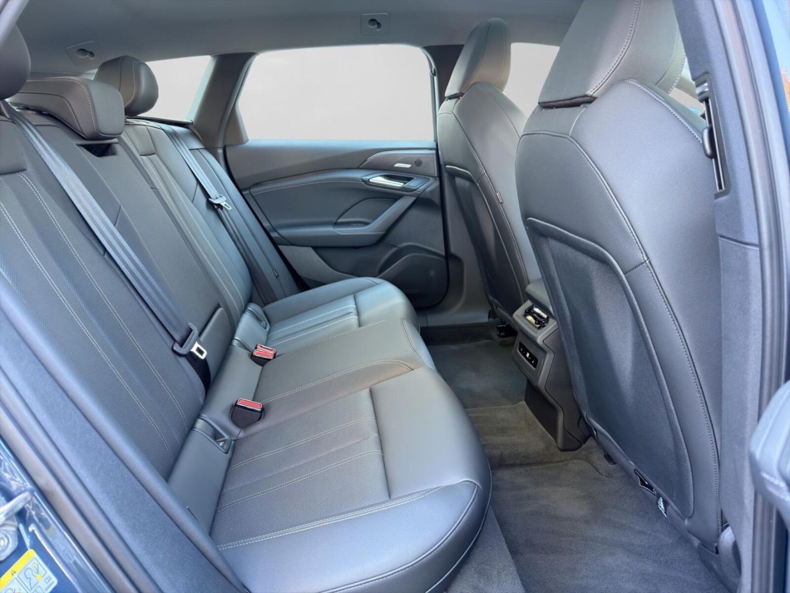 Audi A6 Avant e-tron – Bild 6