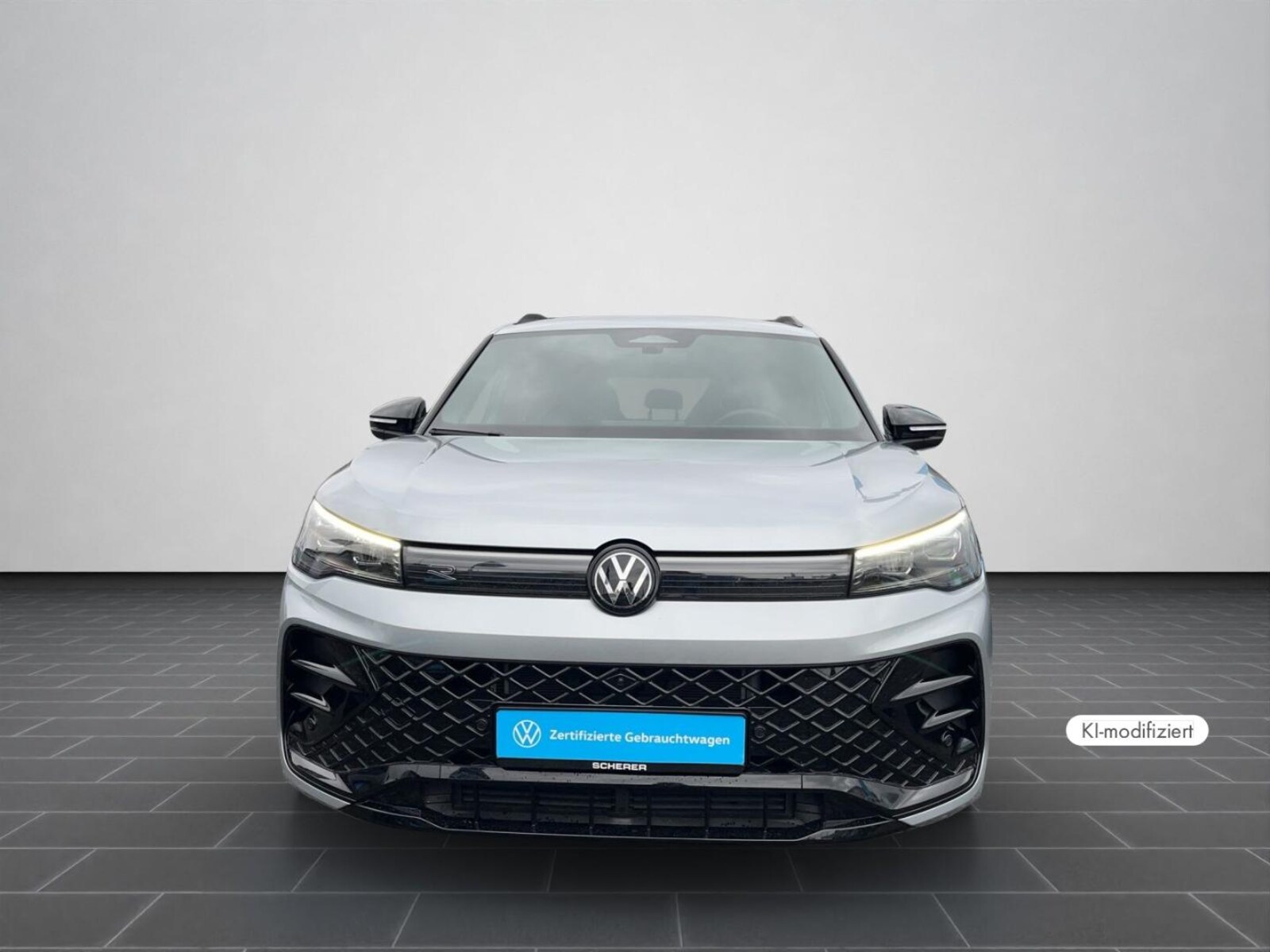 Volkswagen Tiguan – Bild 5