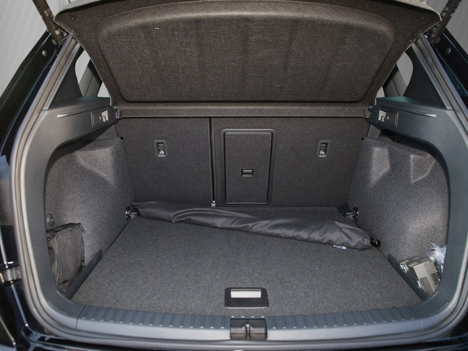 CUPRA Ateca – Bild 5