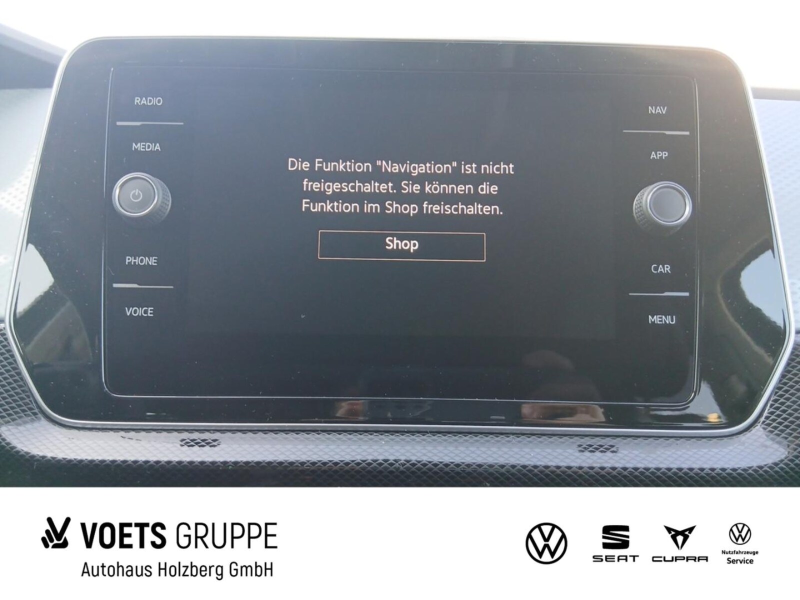 Volkswagen T-Cross – Bild 9
