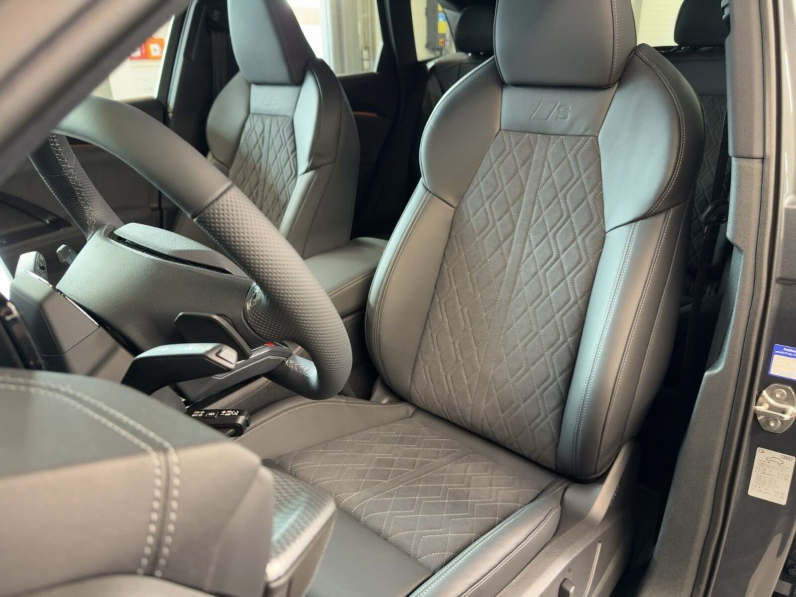 Audi Q5 – Bild 17