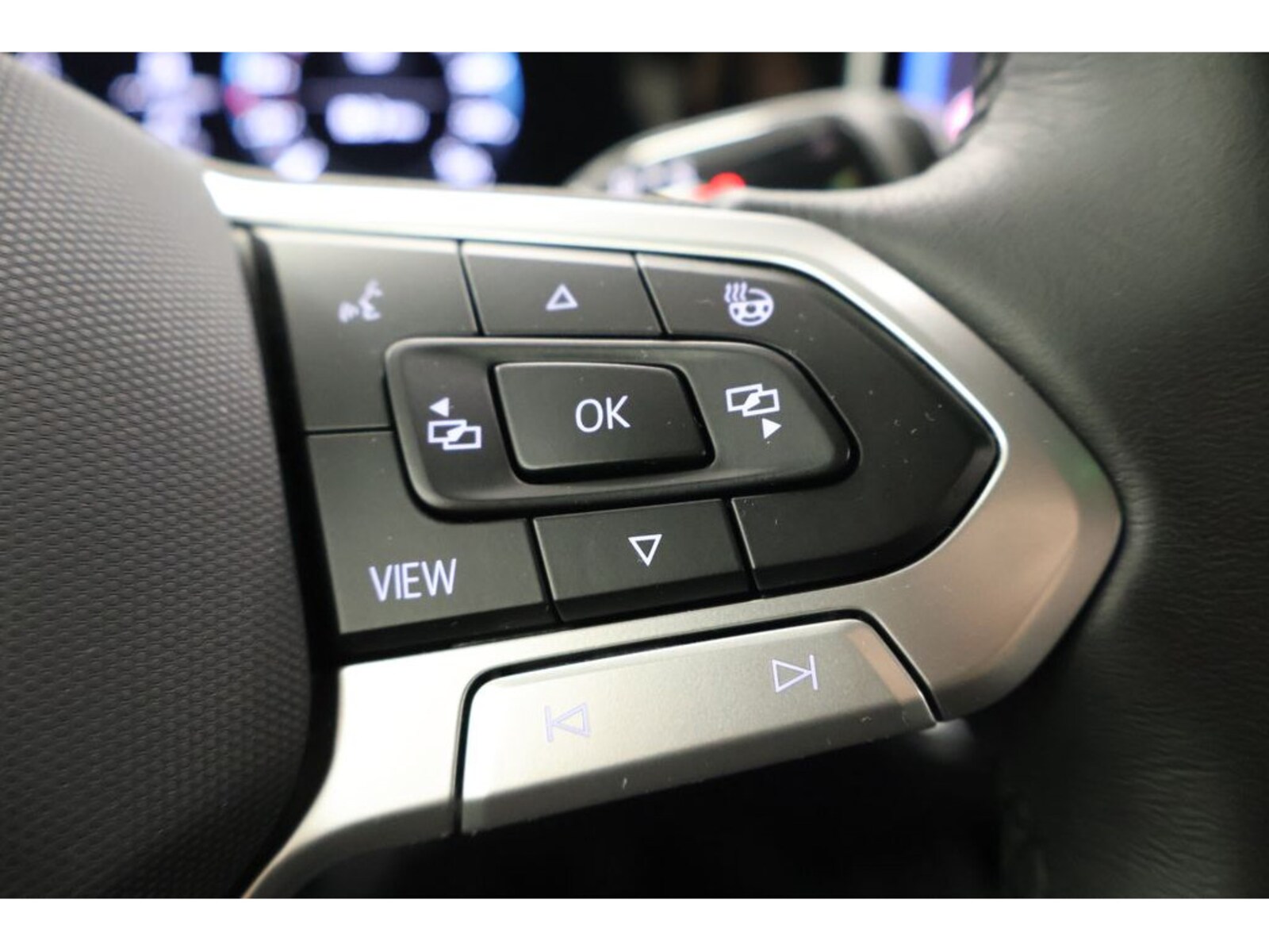 Volkswagen Tiguan – Bild 20
