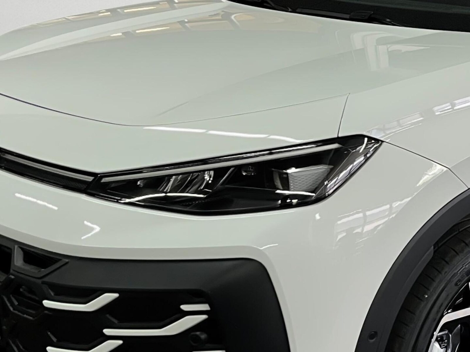 Volkswagen T-Roc – Bild 8