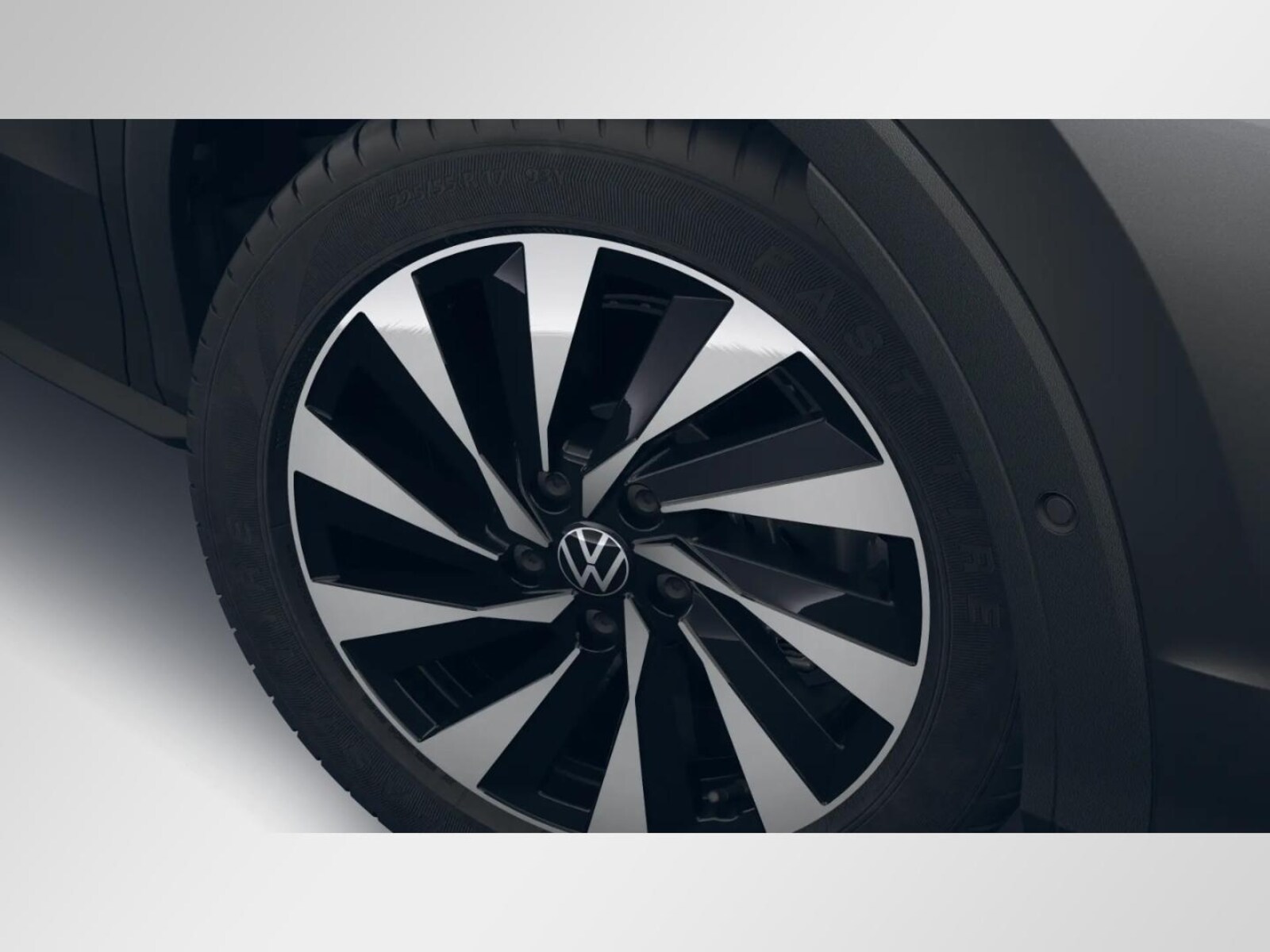 Volkswagen T-Roc – Bild 4
