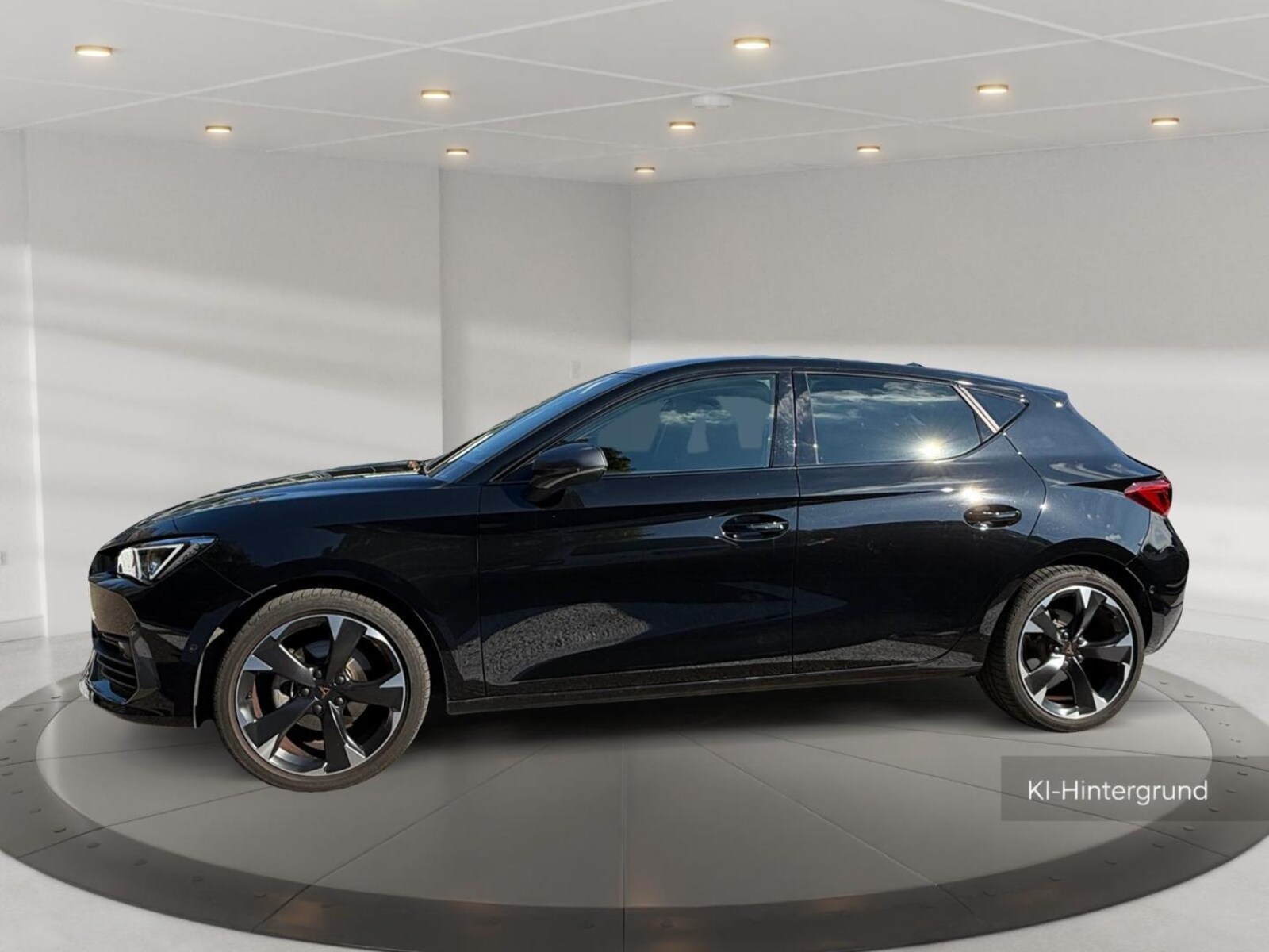CUPRA Leon – Bild 3
