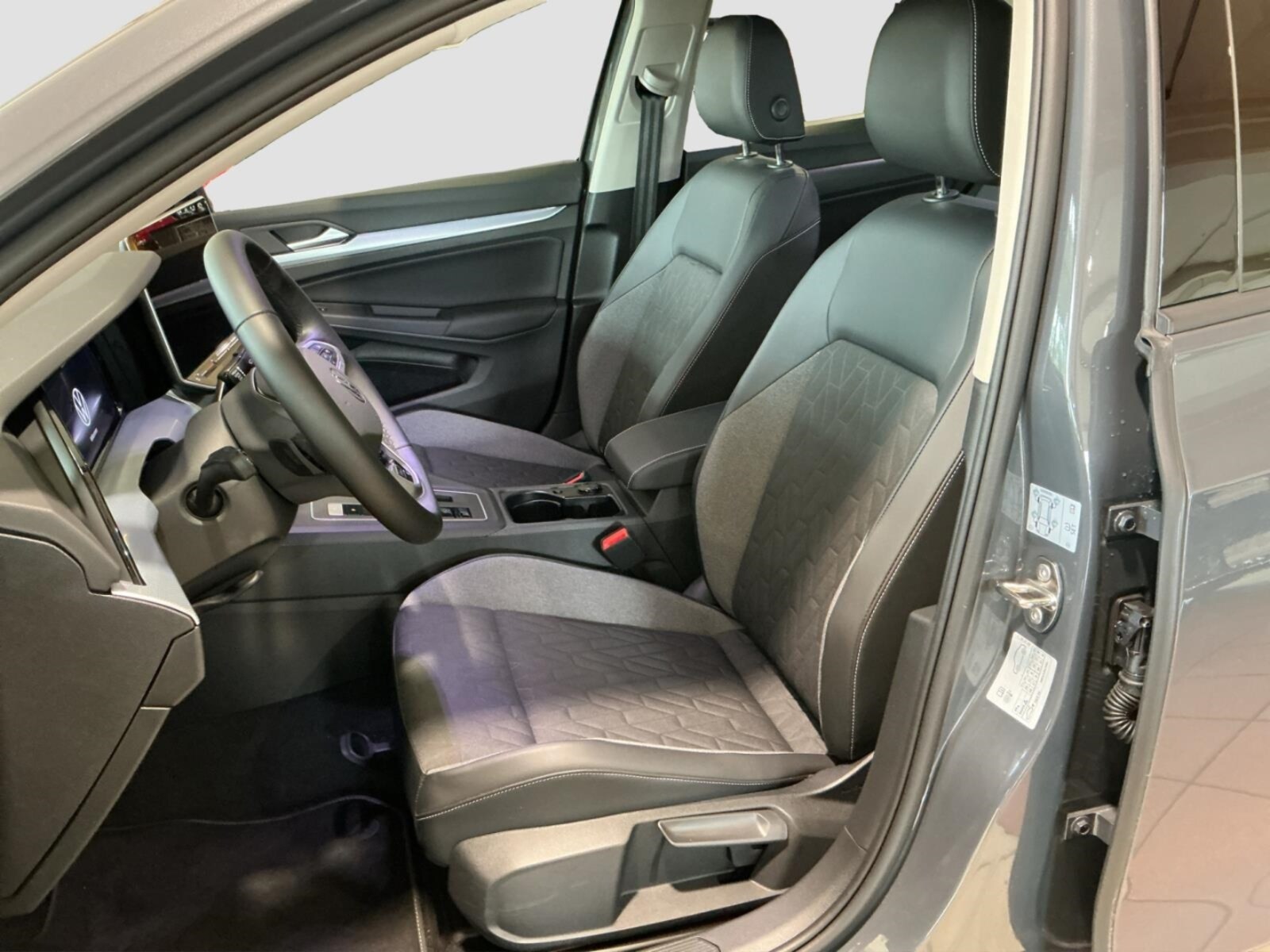 Volkswagen Golf – Bild 10