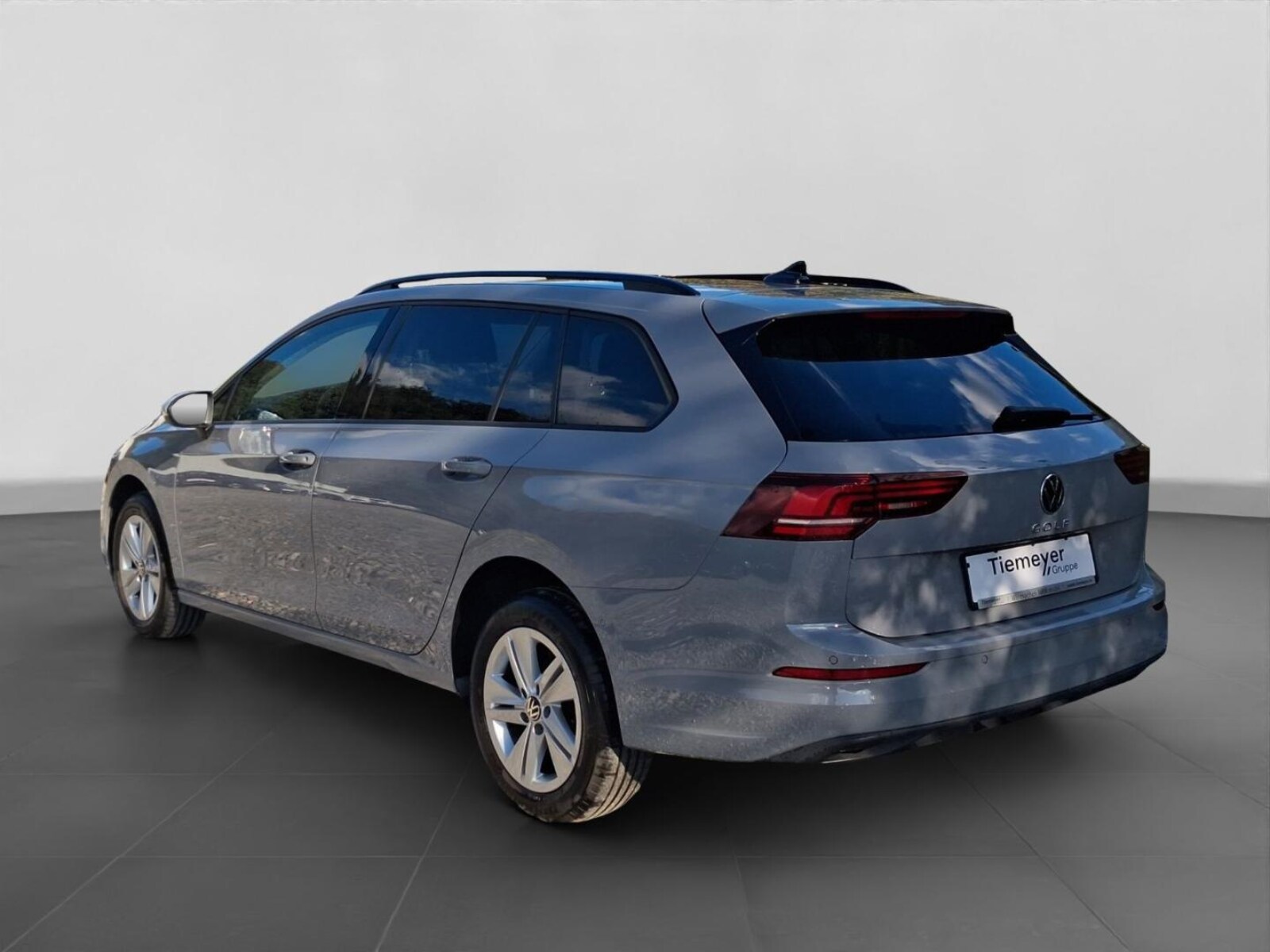 Volkswagen Golf Variant – Bild 5