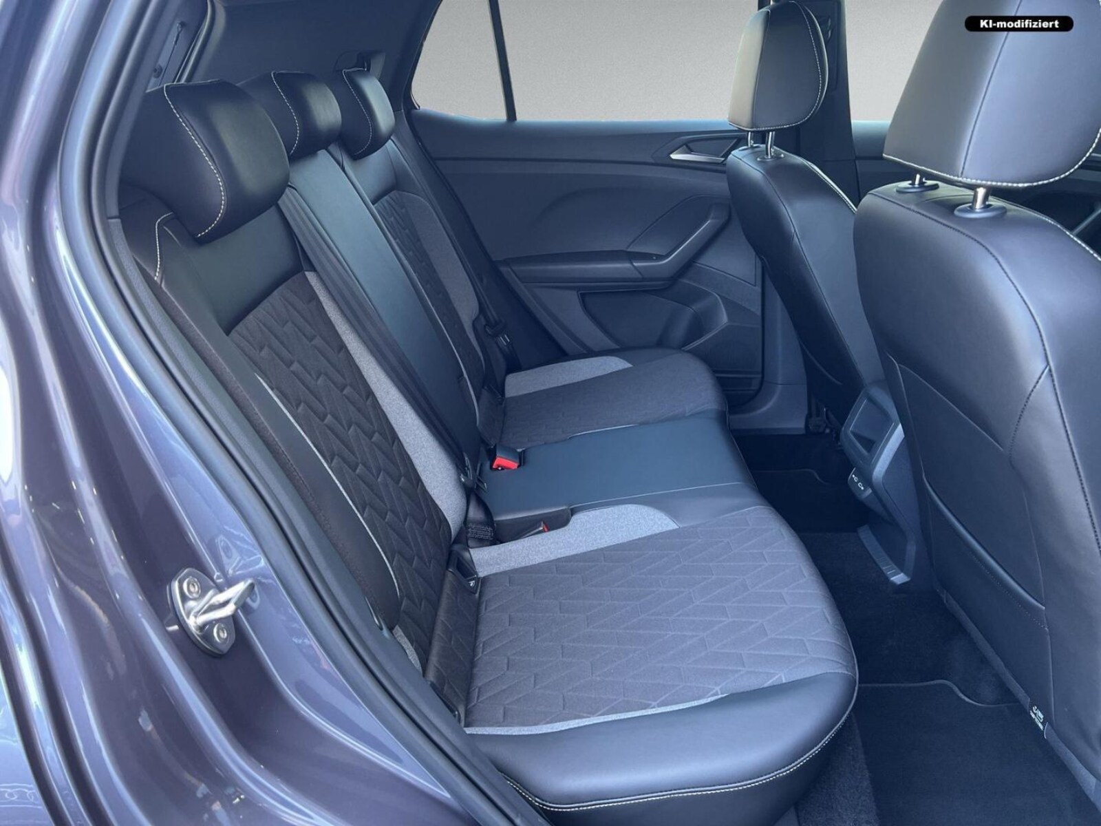 Volkswagen T-Cross – Bild 14