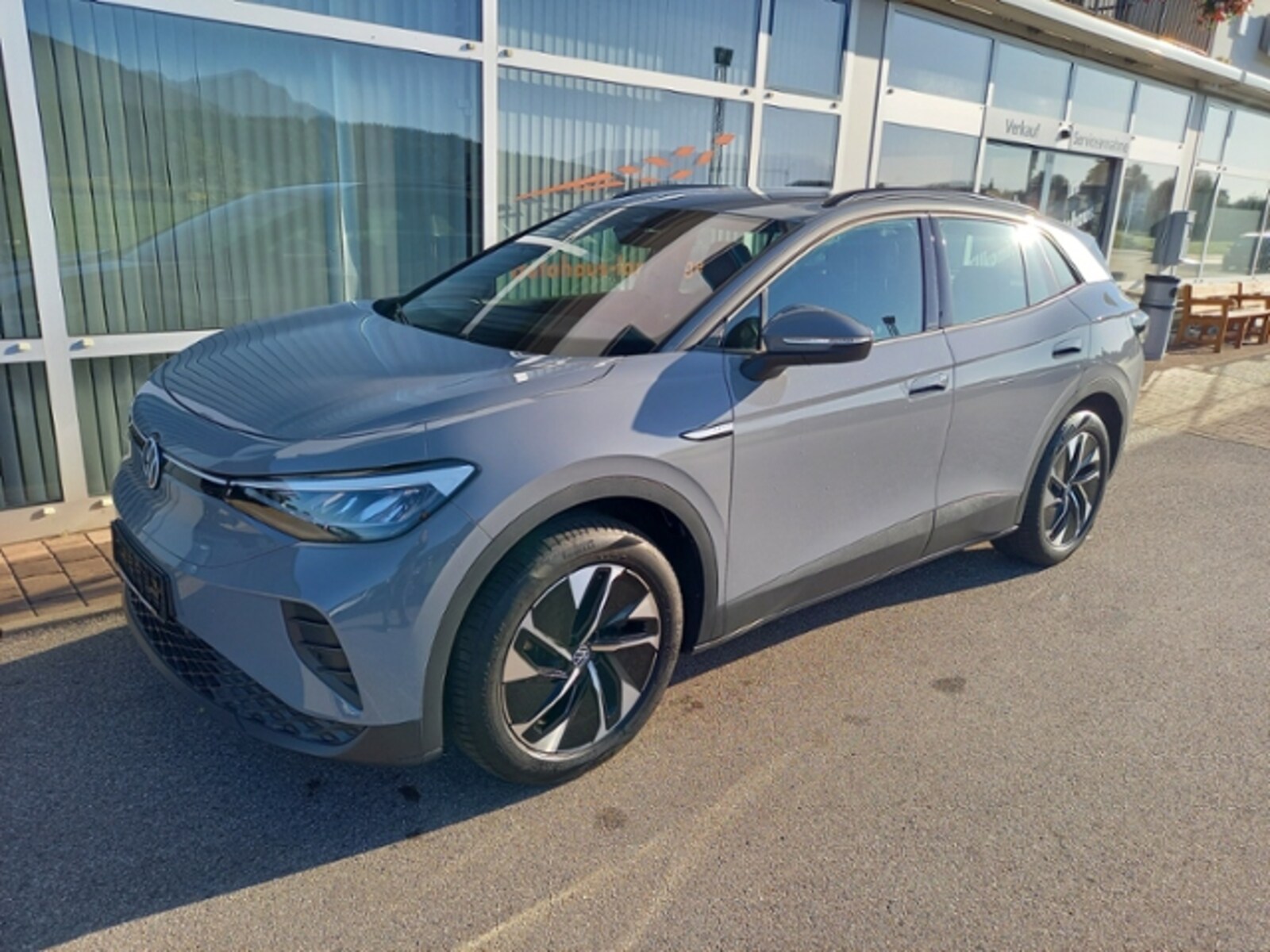 Volkswagen ID.4 – Bild 2