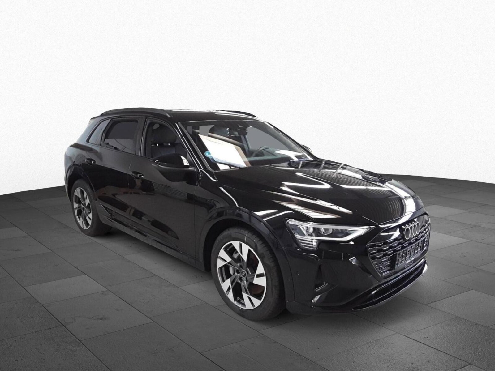 Audi Q8 e-tron – Bild 5