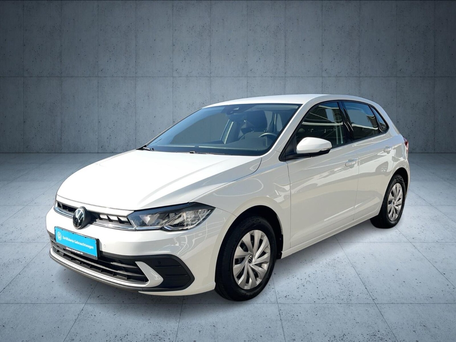 Volkswagen Polo – Bild 2