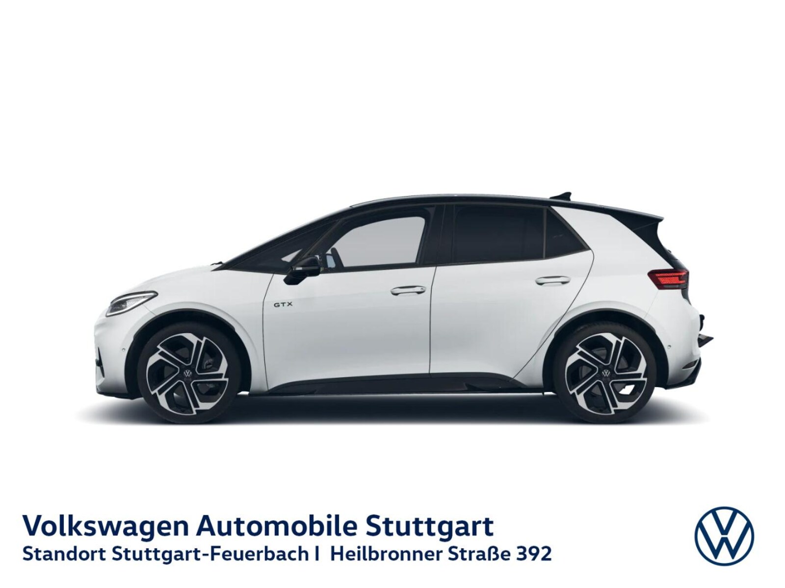 Volkswagen ID.3 – Bild 6