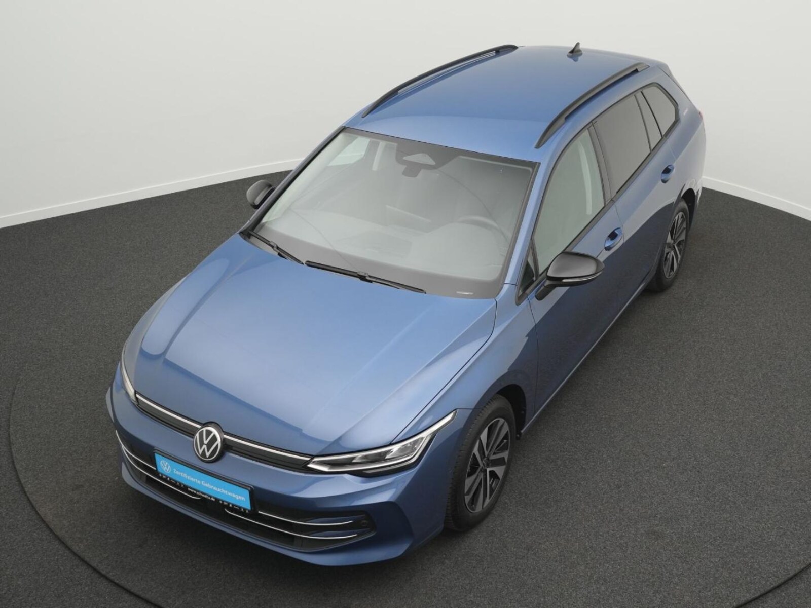 Volkswagen Golf Variant – Bild 23