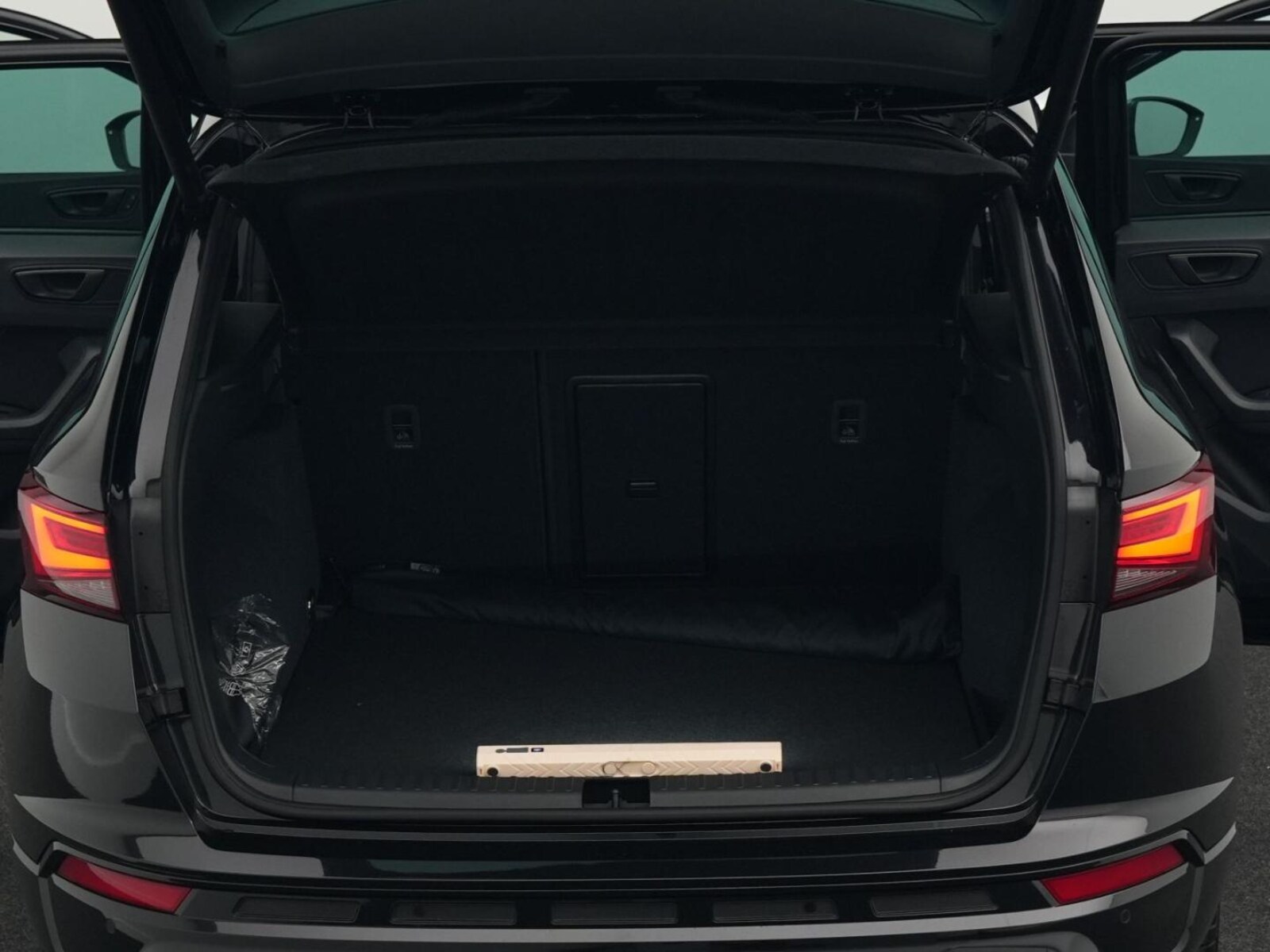 CUPRA Ateca – Bild 14