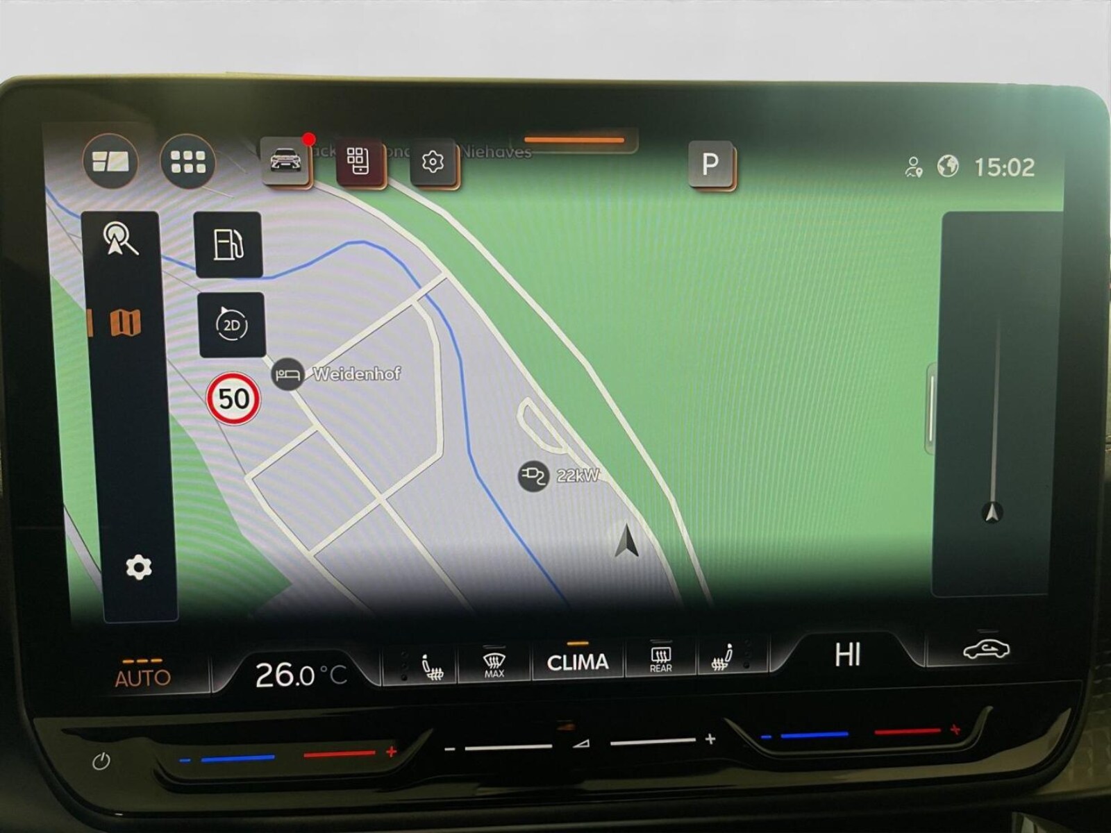 CUPRA Formentor – Bild 6