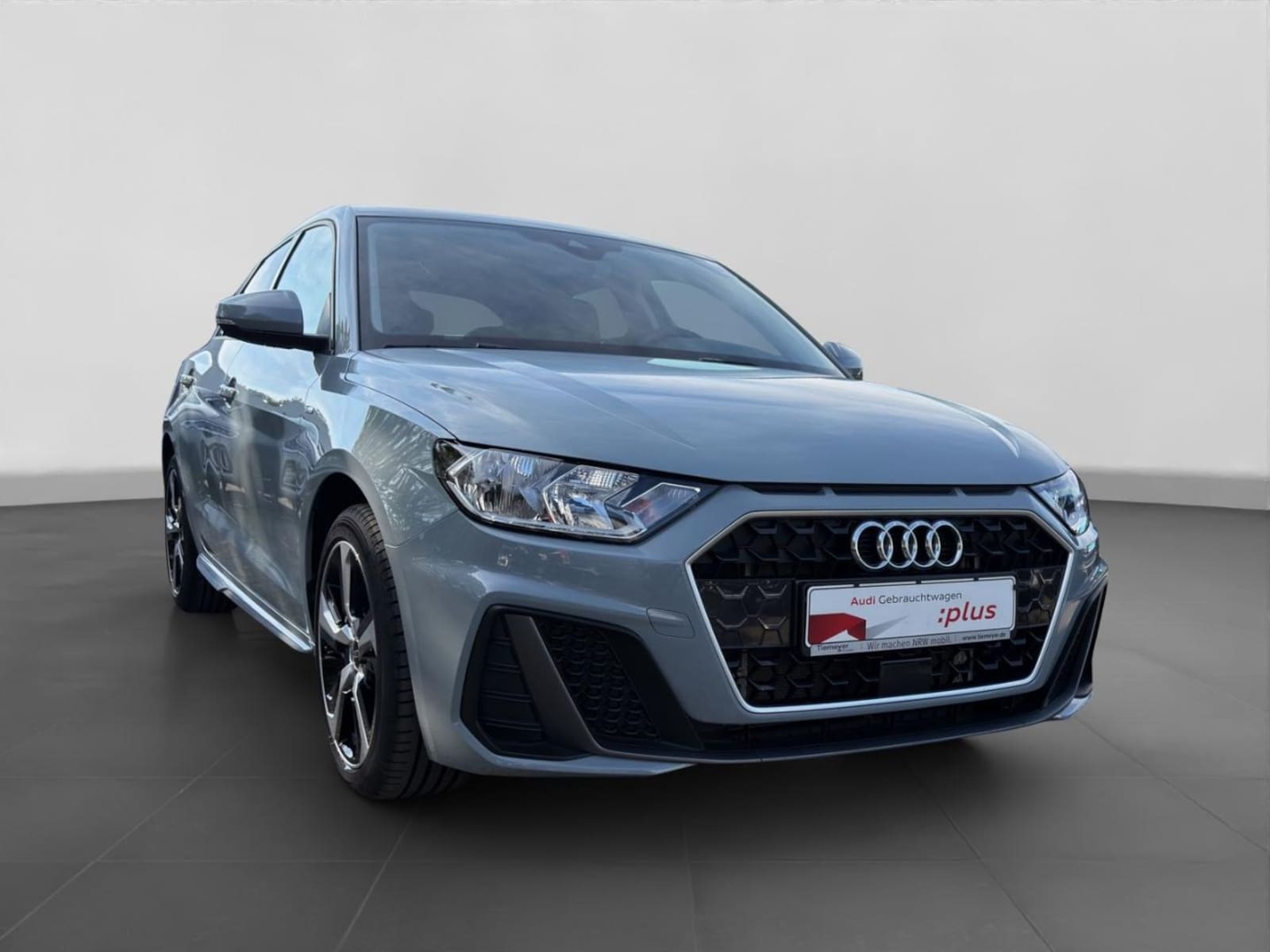 Audi A1 Sportback – Bild 3