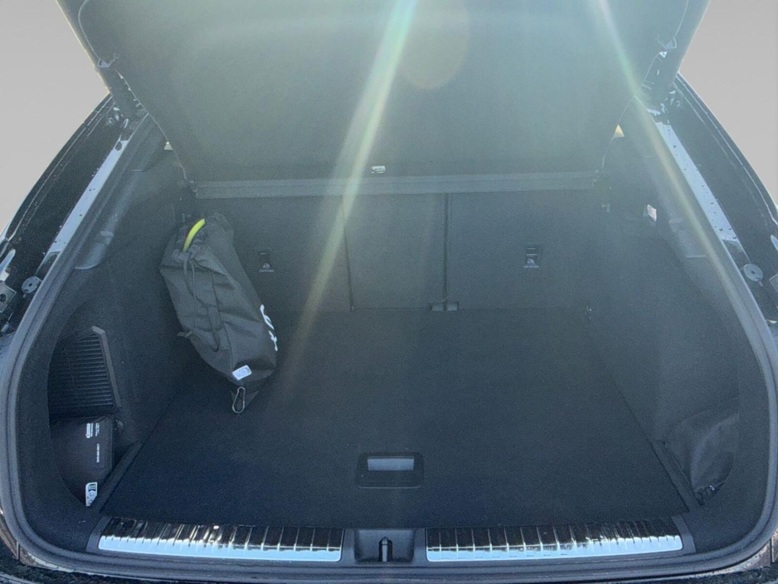 Audi Q3 Sportback – Bild 16