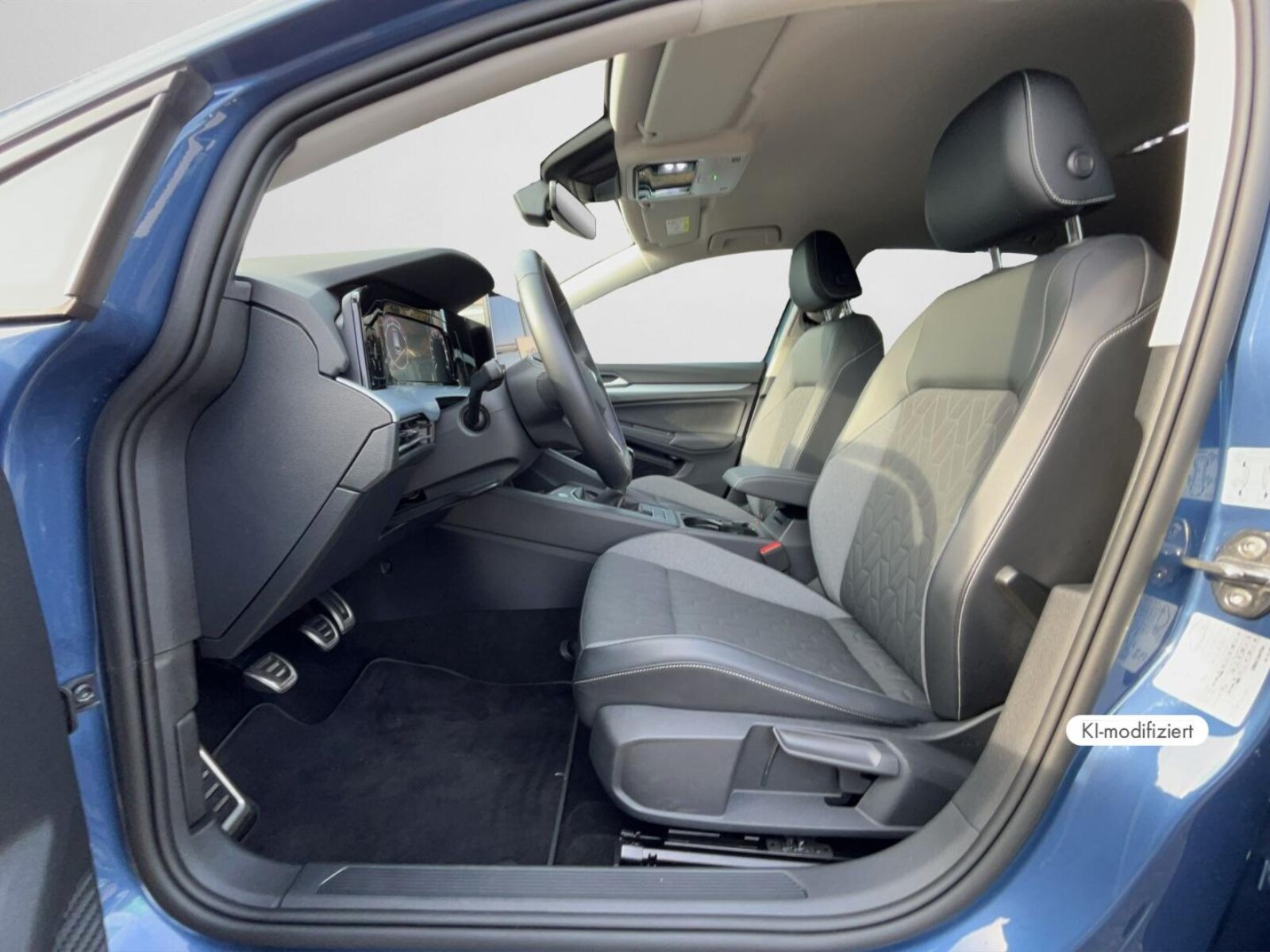 Volkswagen Golf Variant – Bild 12