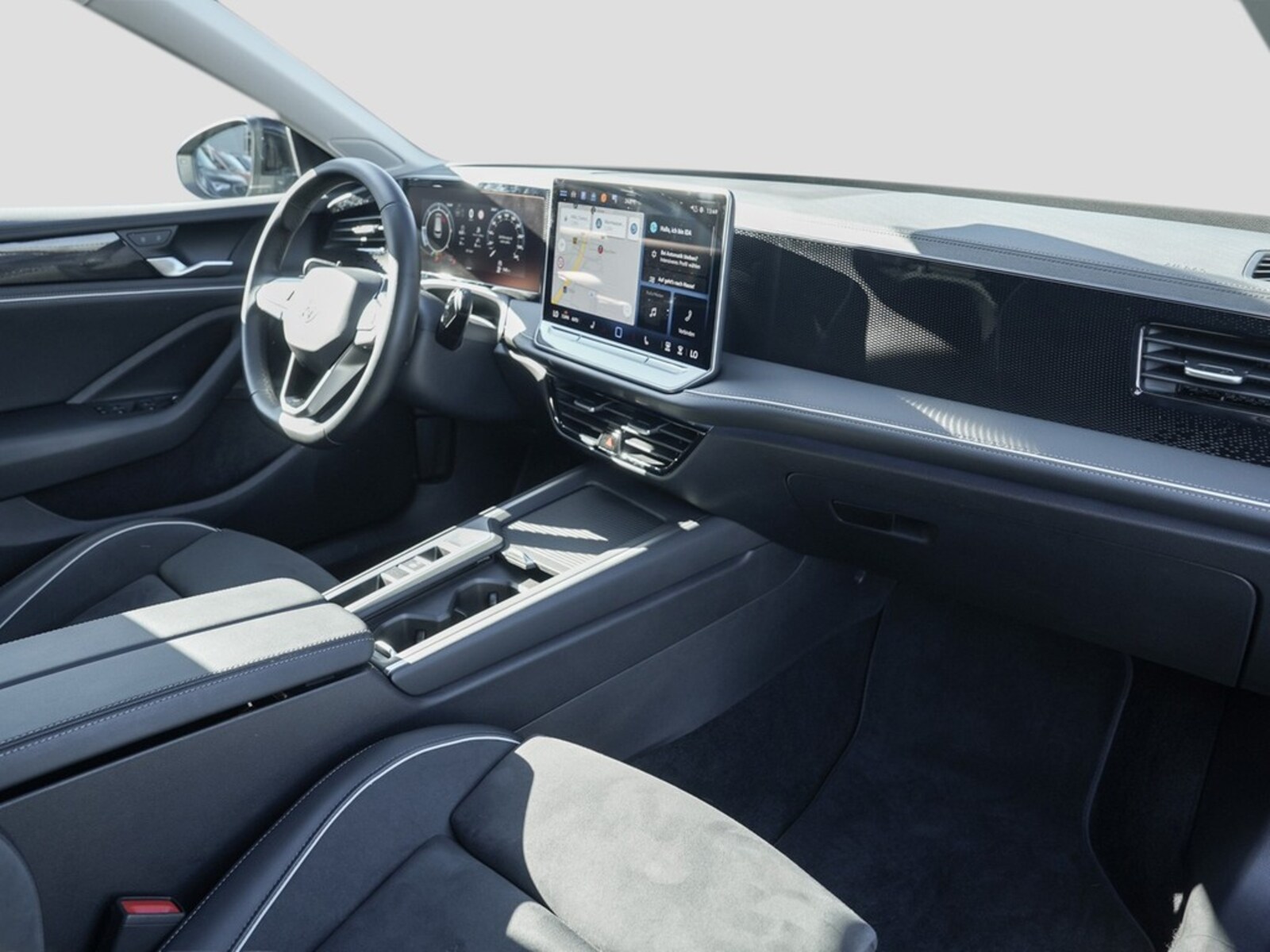 Volkswagen Passat – Bild 9