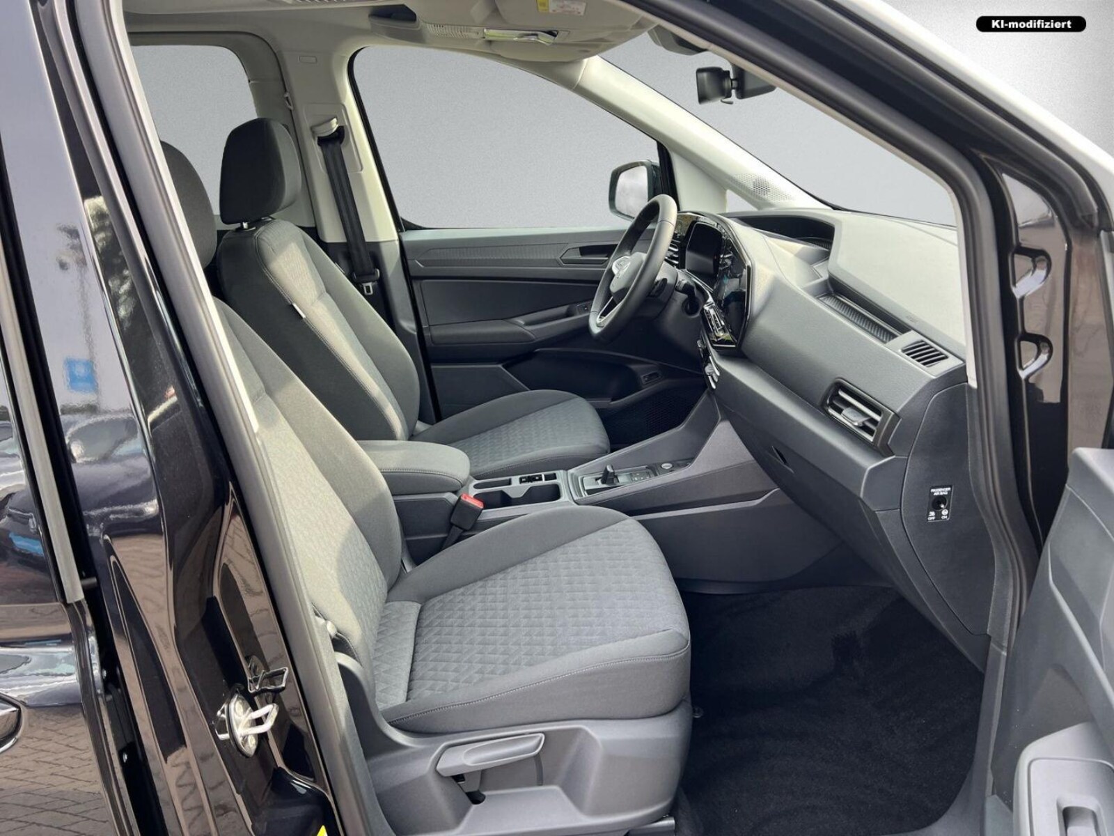 Volkswagen Caddy Maxi – Bild 10