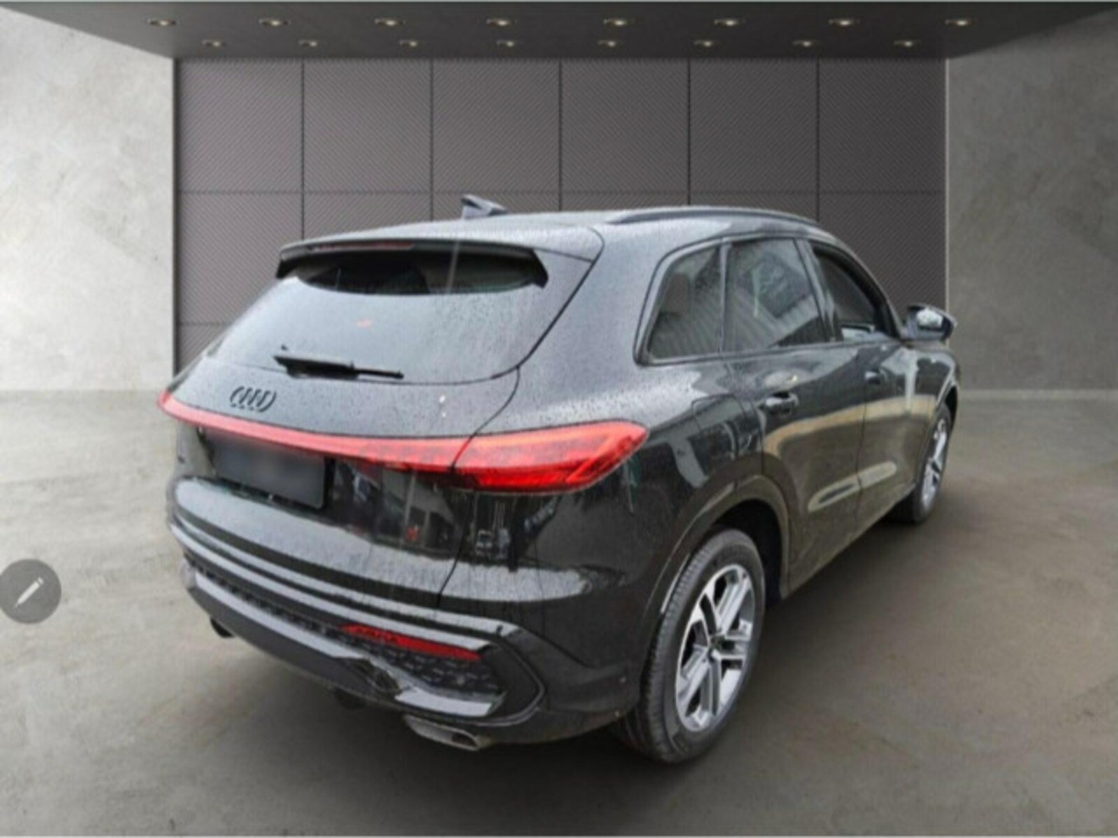 Audi Q5 – Bild 4