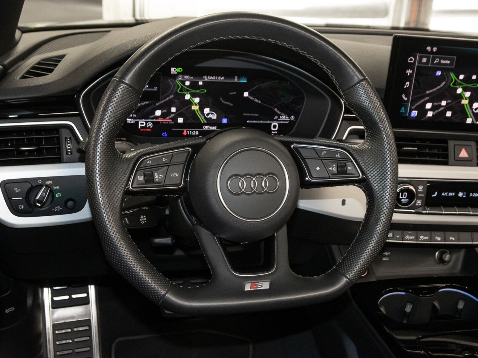 Audi S5 Cabriolet – Bild 10