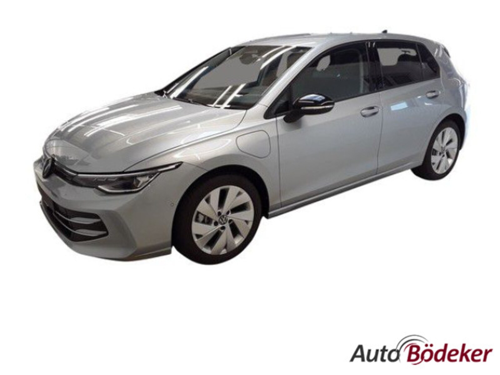 Volkswagen Golf – Bild 2