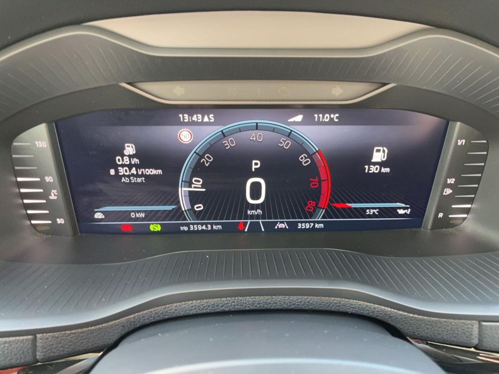 Škoda Karoq – Bild 19