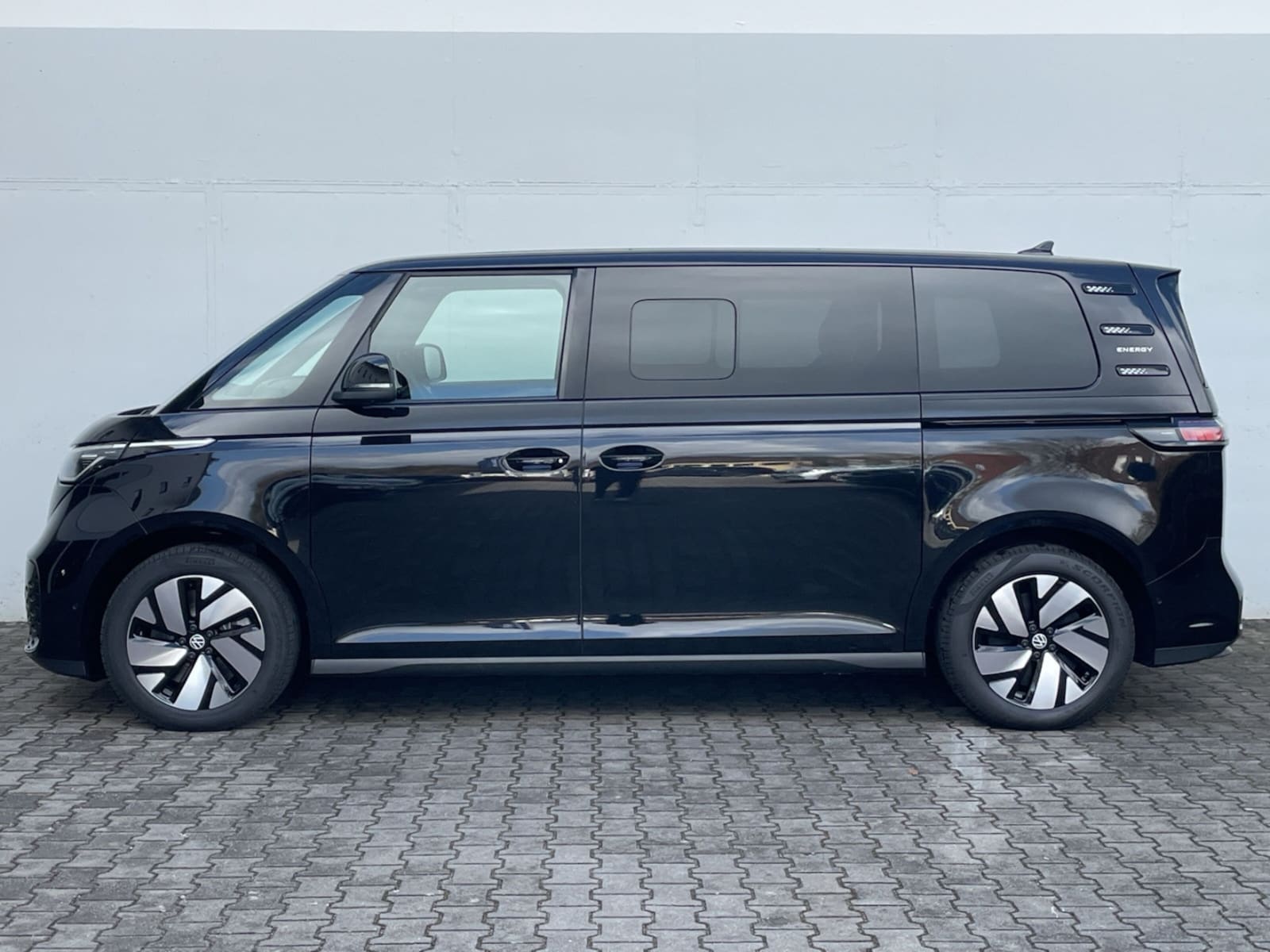 Volkswagen ID. Buzz – Bild 6