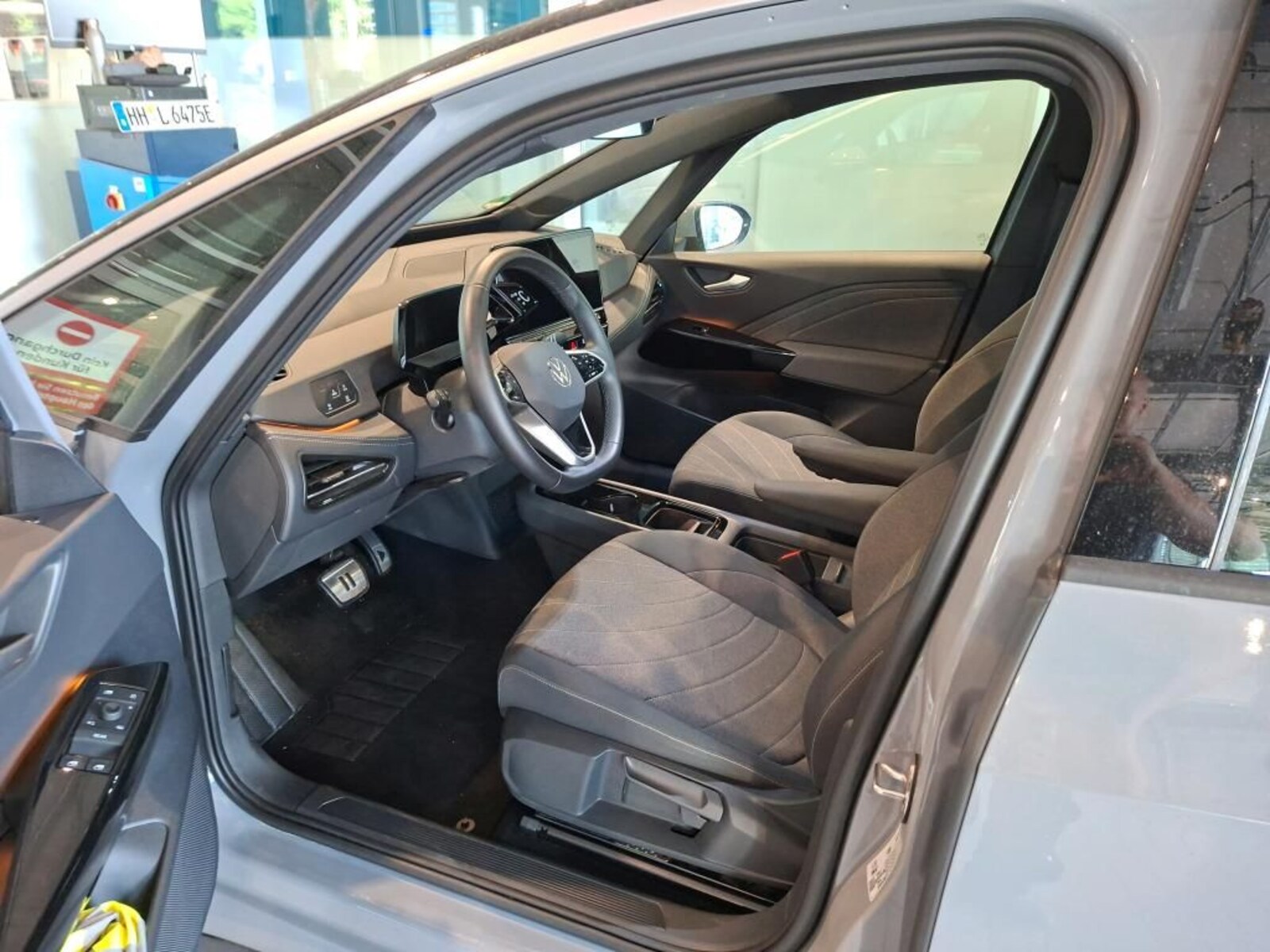 Volkswagen ID.3 – Bild 4