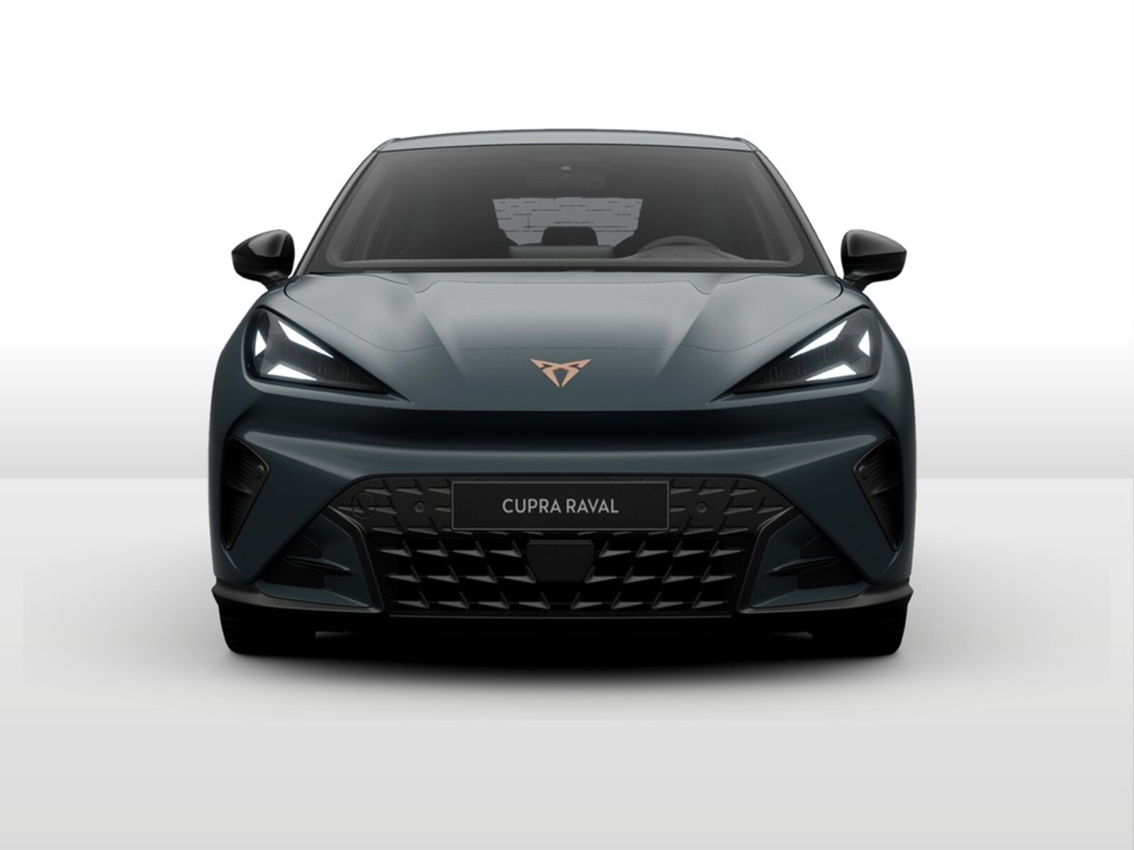 CUPRA Raval – Bild 2