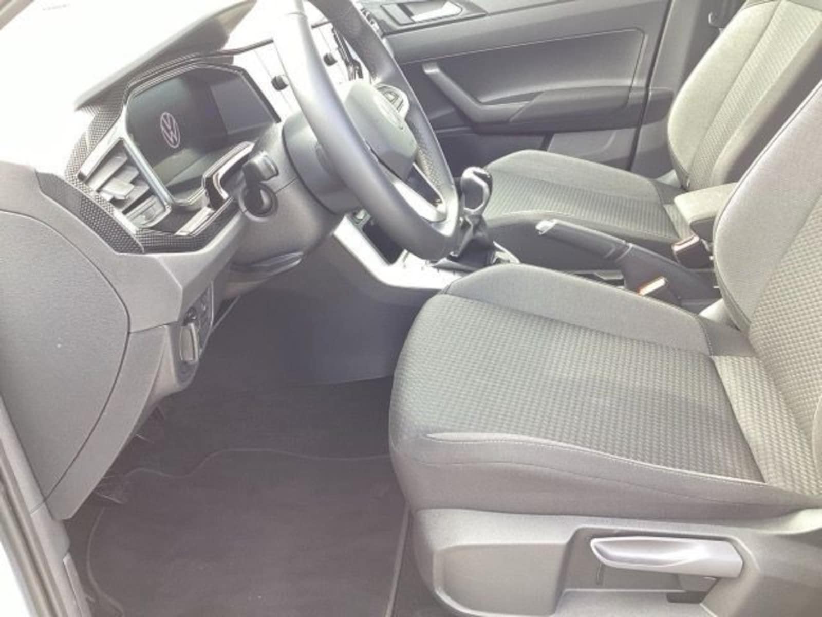 Volkswagen Polo – Bild 9
