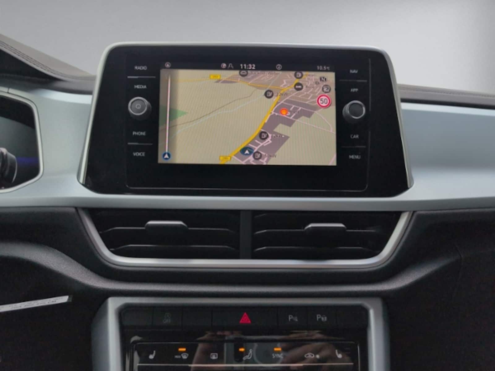 Volkswagen T-Roc – Bild 13