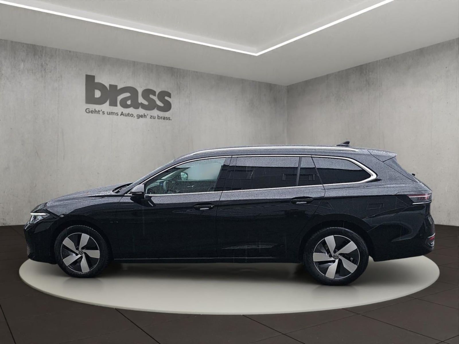 Volkswagen Passat – Bild 2