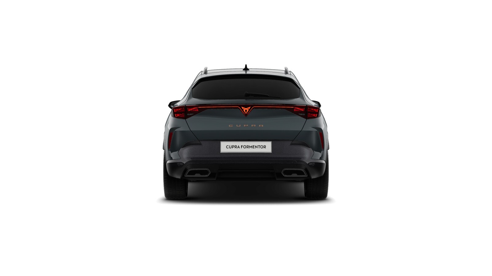 CUPRA Formentor – Bild 7