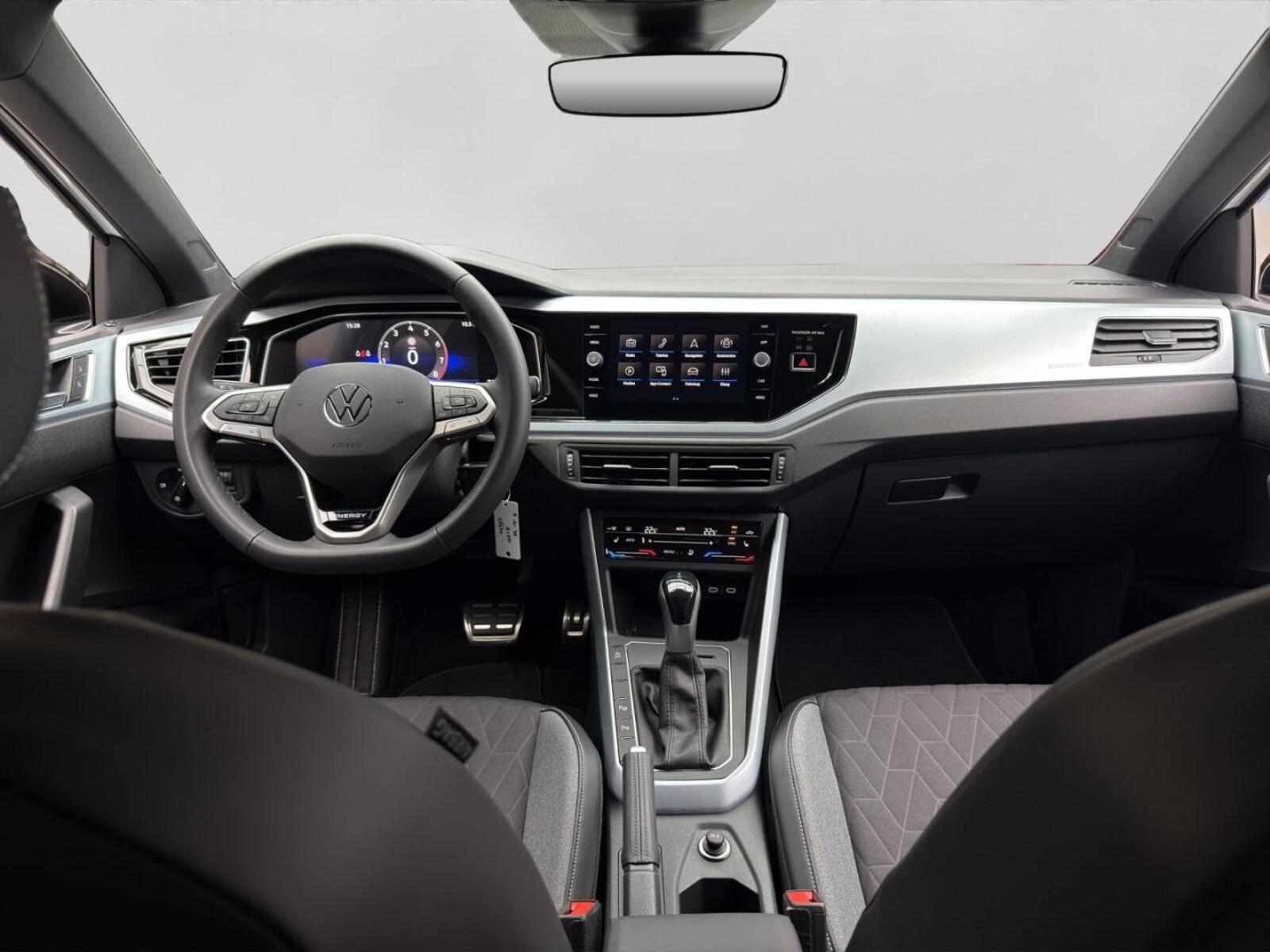 Volkswagen Taigo – Bild 5