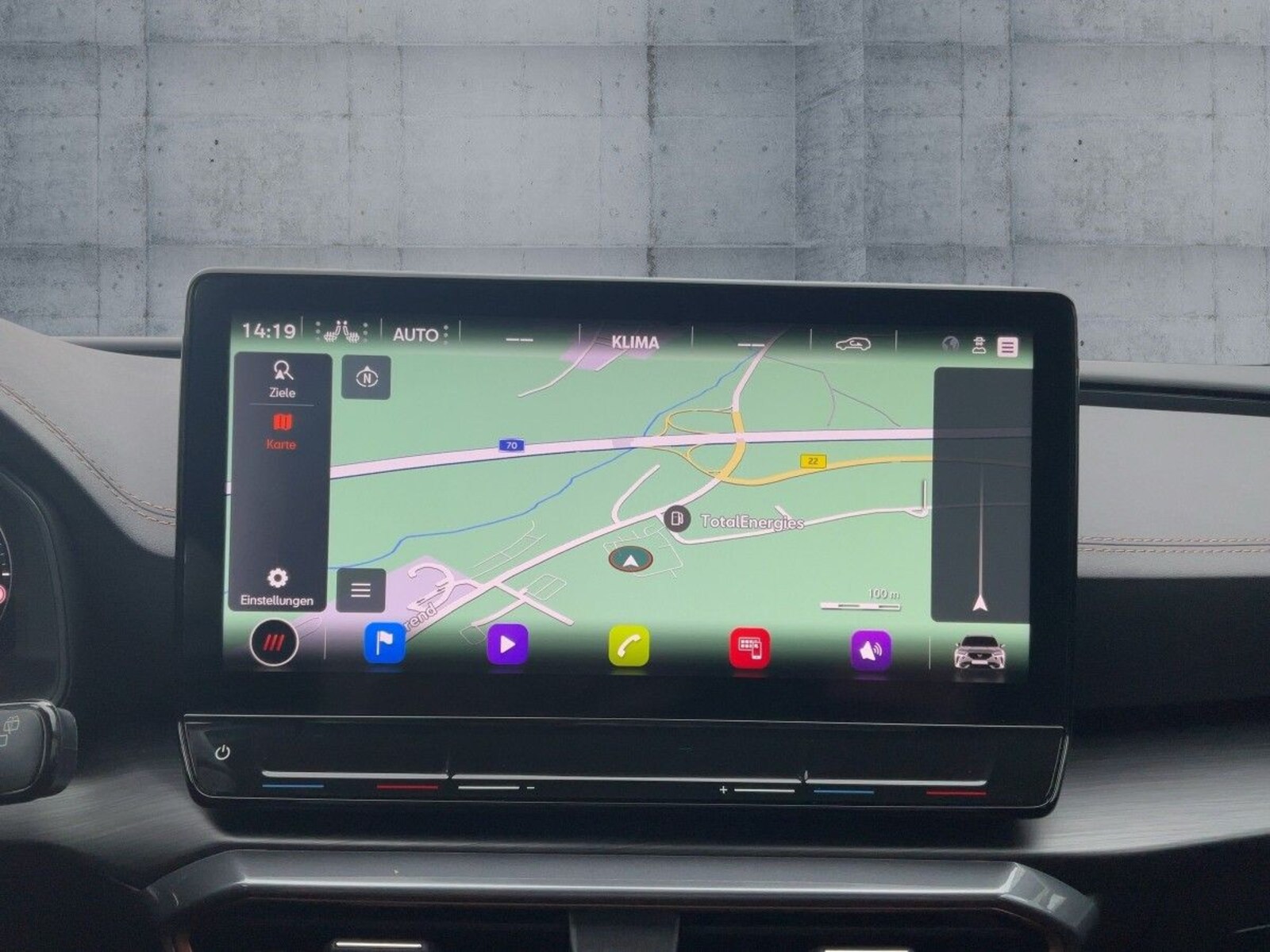 CUPRA Formentor – Bild 10