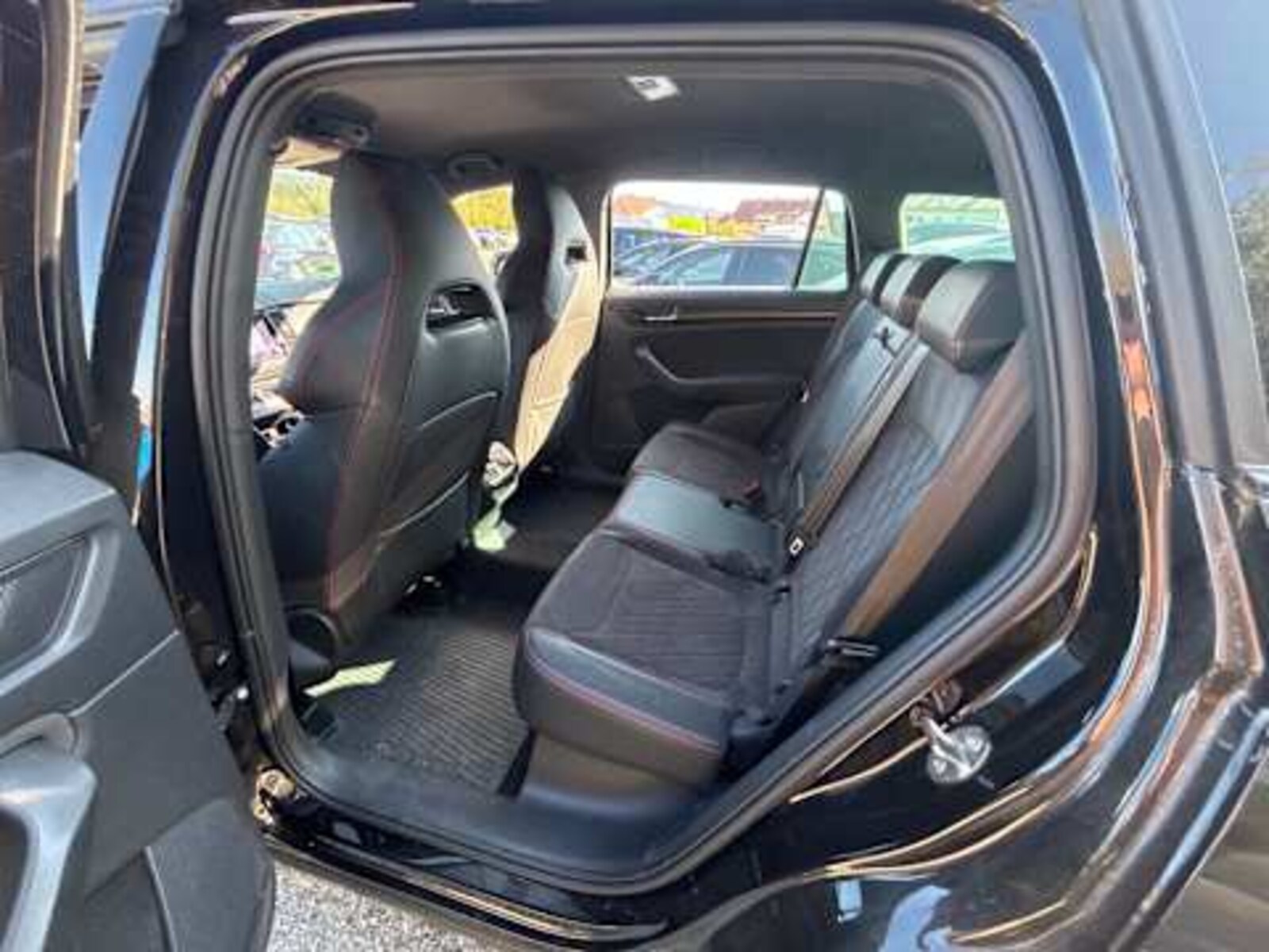 Škoda Kodiaq – Bild 5