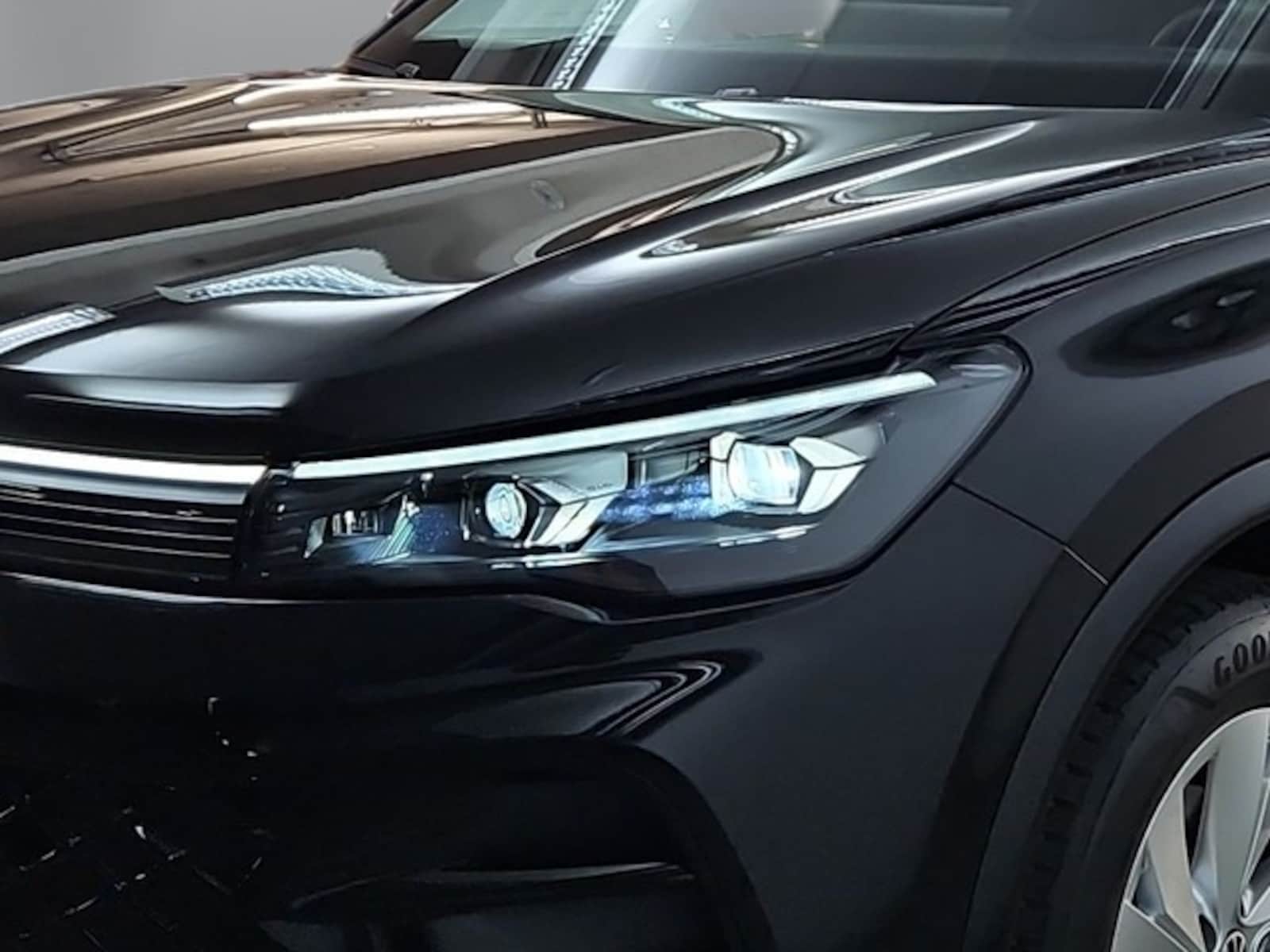 Volkswagen Tiguan – Bild 3