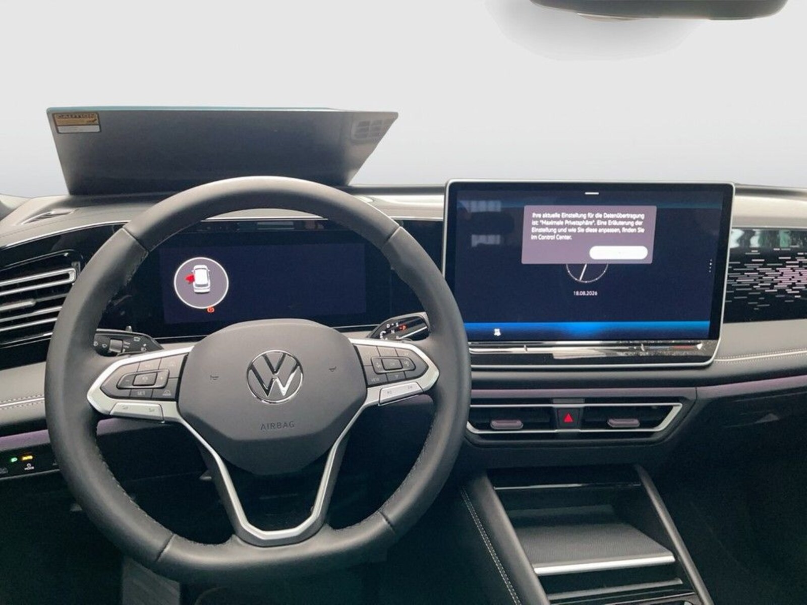 Volkswagen Tiguan – Bild 11