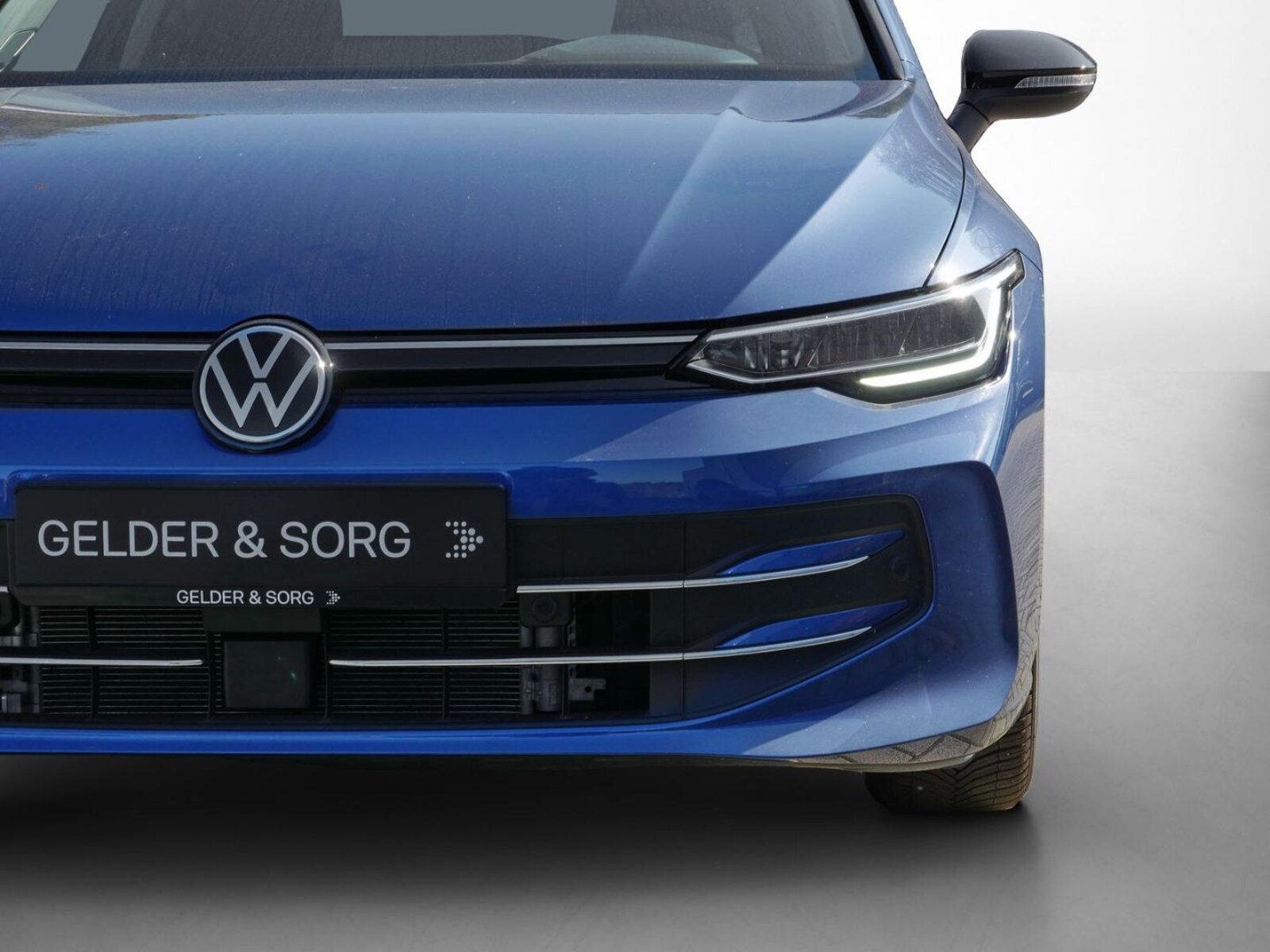 Volkswagen Golf – Bild 12