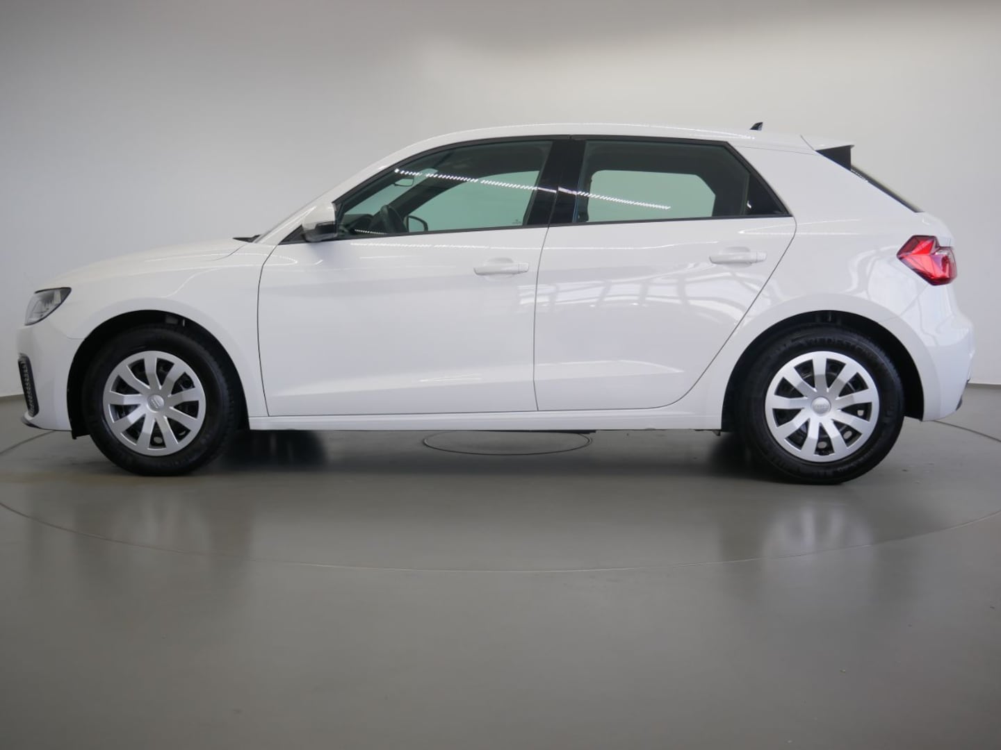 Bild über Audi A1 Sportback 25 TFSI Schaltgetriebe - für weitere Informationen kontaktieren Sie den Audi Partner