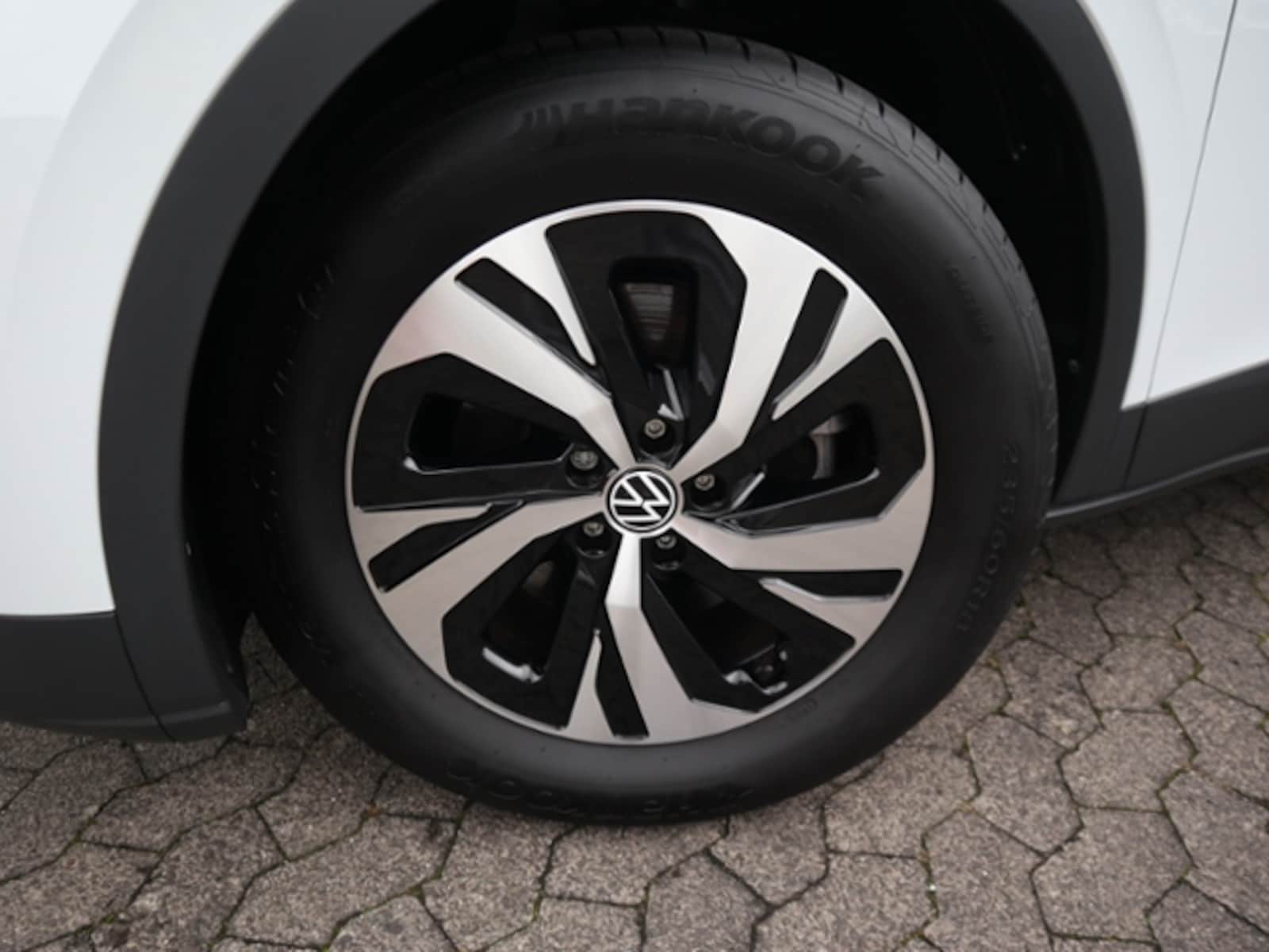 Volkswagen ID.4 – Bild 4