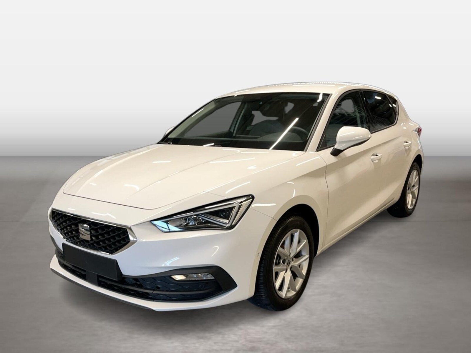 SEAT Leon – Bild 2