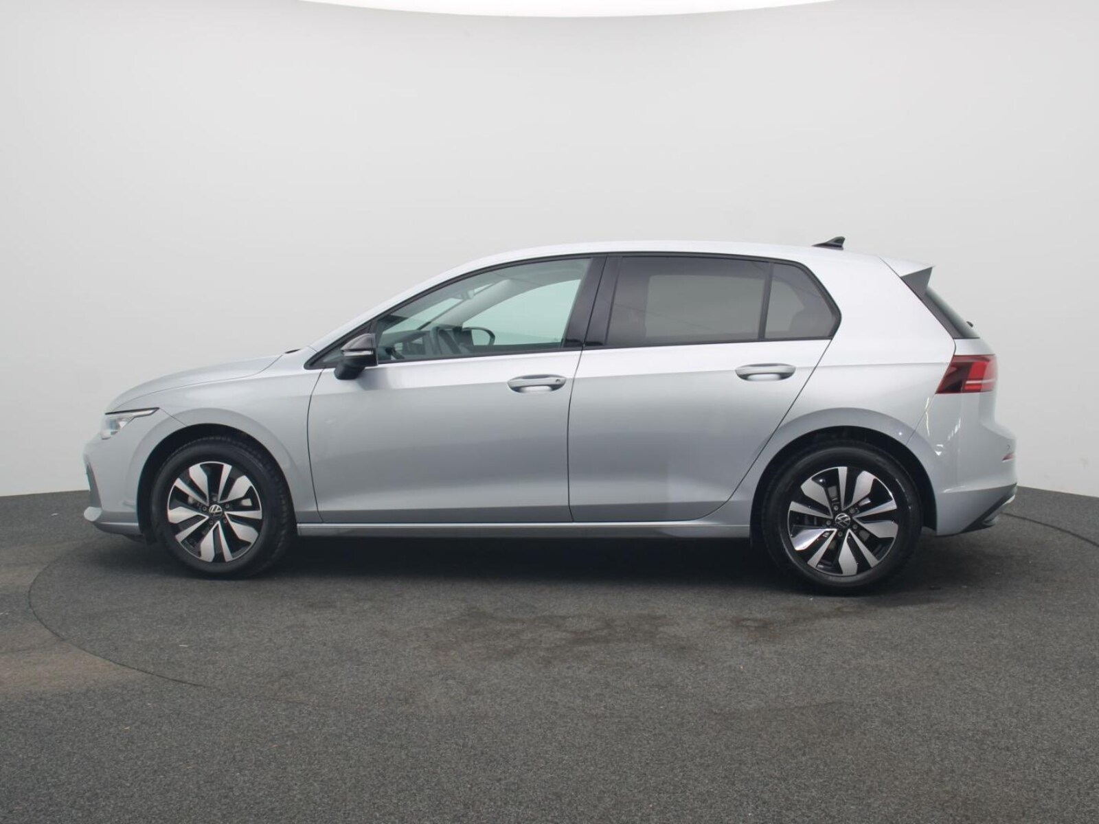 Volkswagen Golf – Bild 4