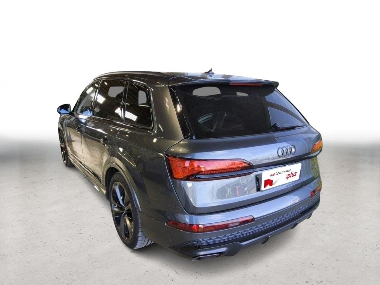 Audi Q7 – Bild 3