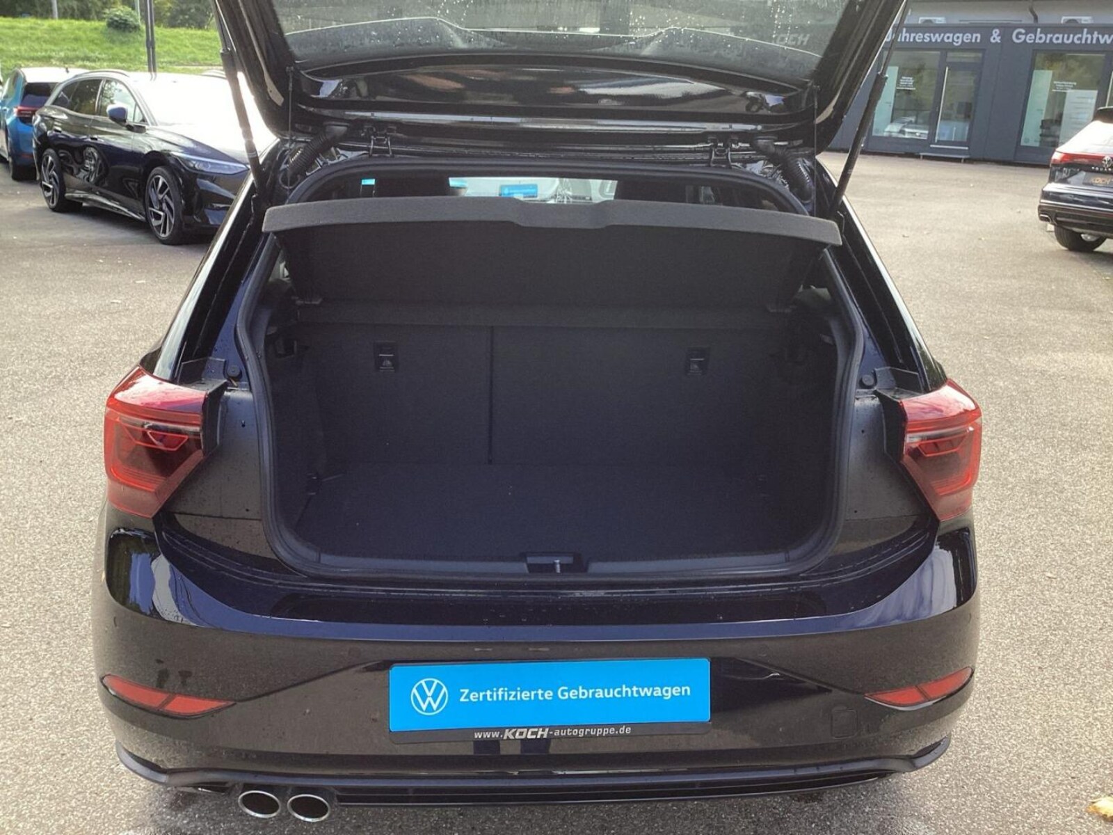 Volkswagen Polo – Bild 15