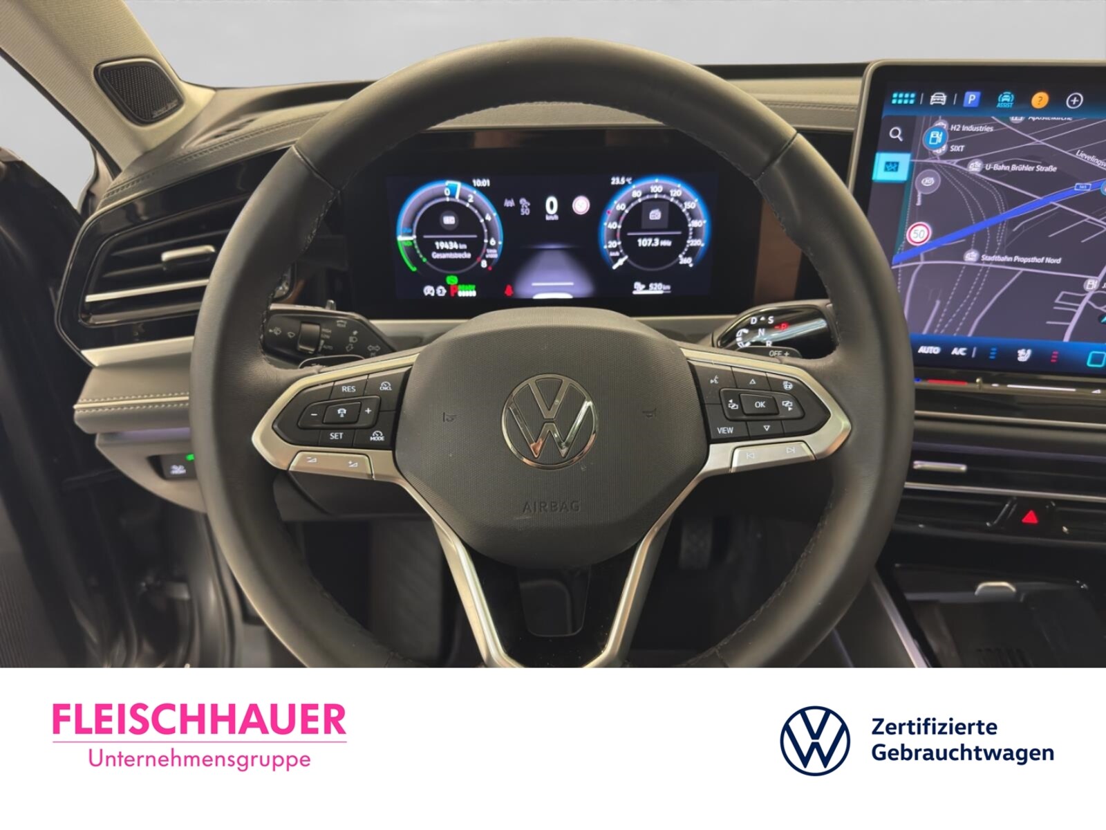 Volkswagen Passat – Bild 11
